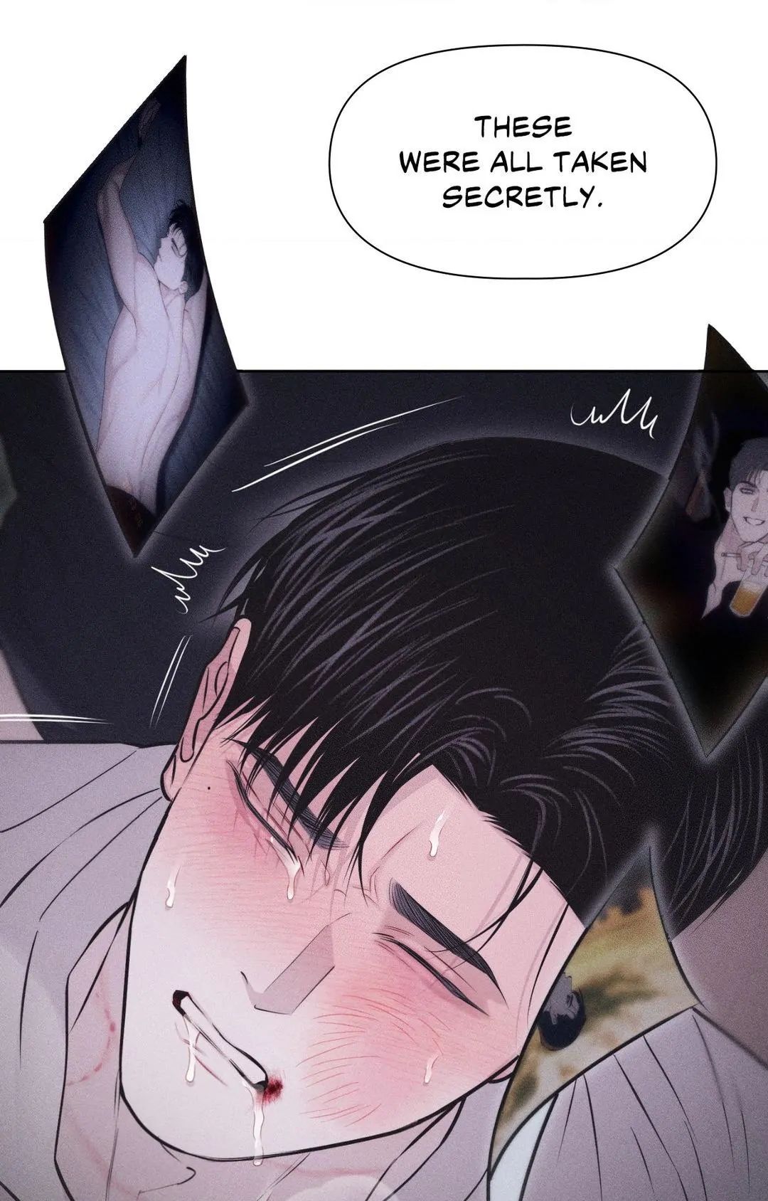Pieces of Us Chapter 34 page 81 - 