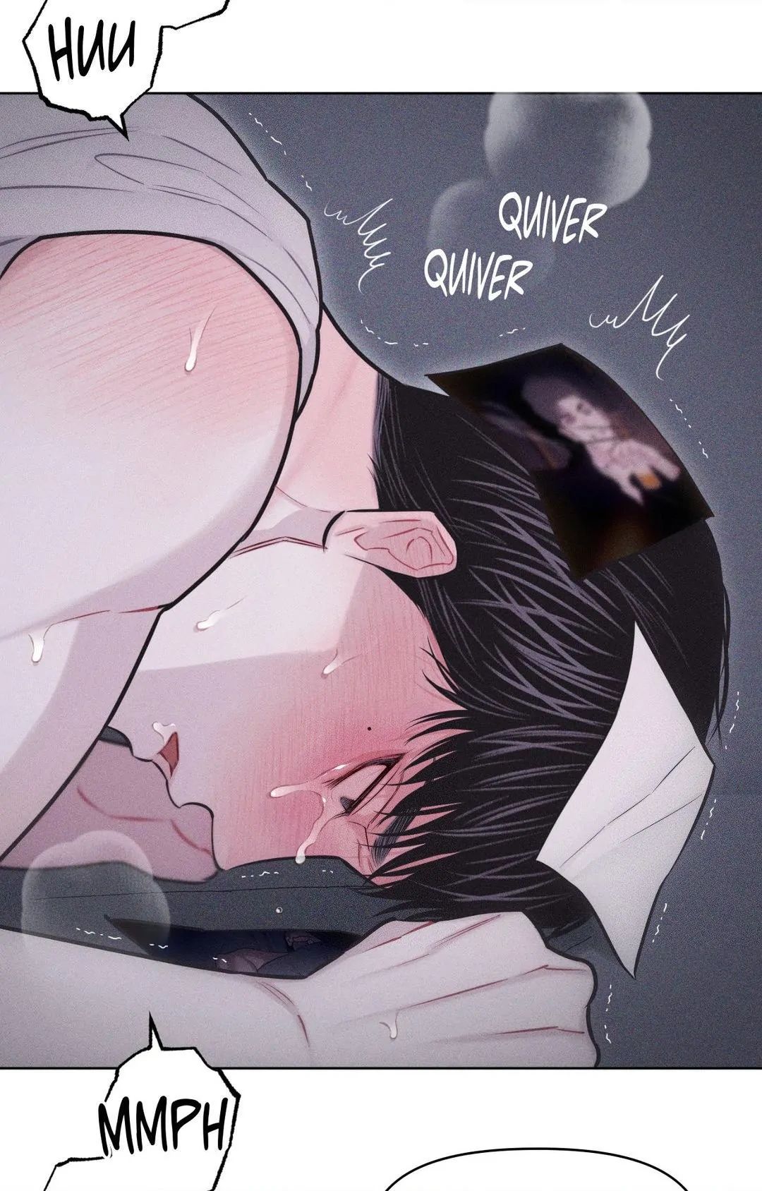 Pieces of Us Chapter 34 page 86 - 