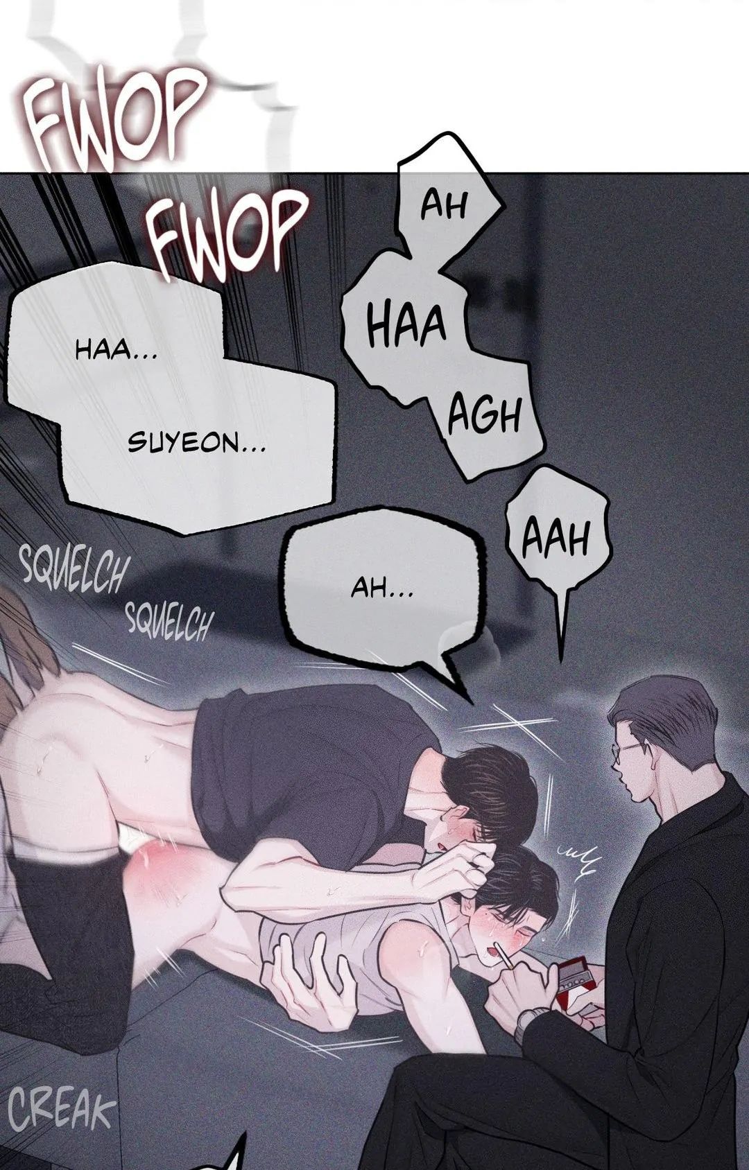 Pieces of Us Chapter 34 page 98 - 