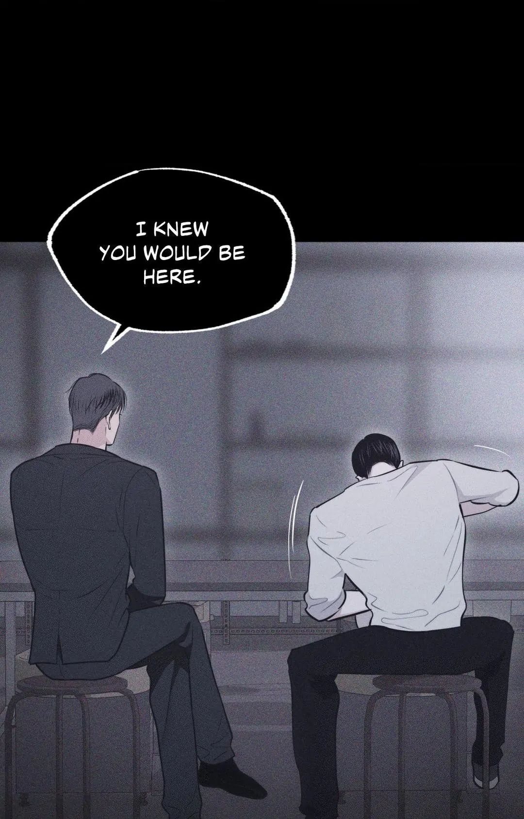 Pieces of Us Chapter 35 page 11 - 