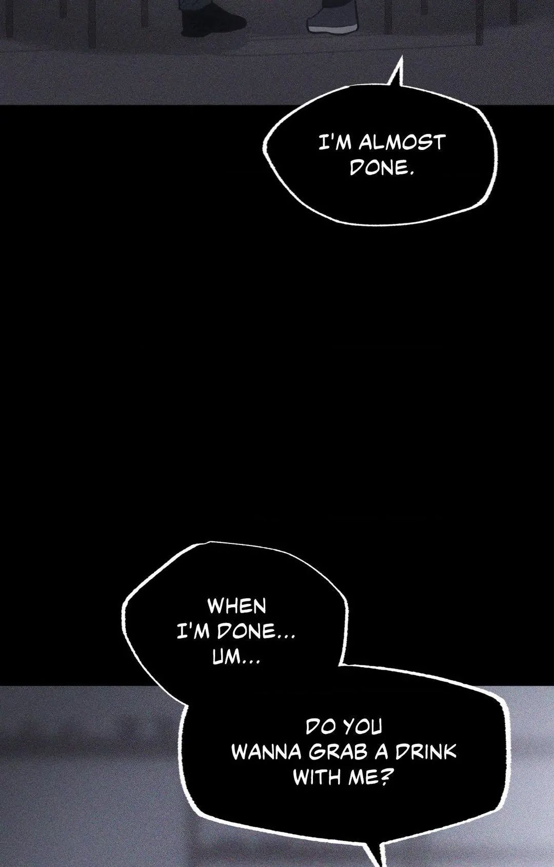 Pieces of Us Chapter 35 page 12 - 