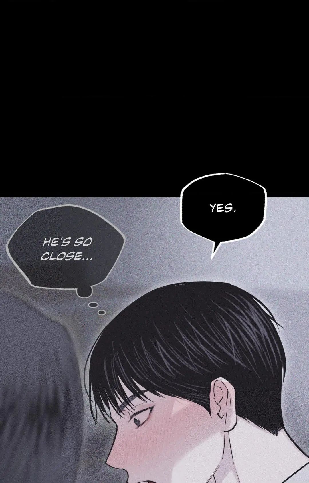 Pieces of Us Chapter 35 page 14 - 