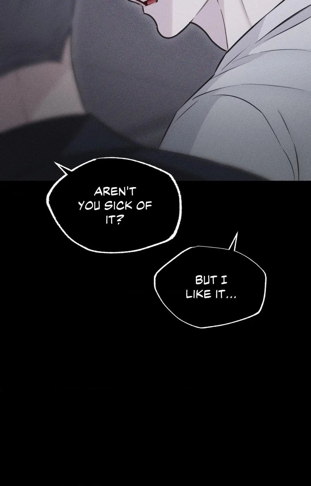 Pieces of Us Chapter 35 page 15 - 