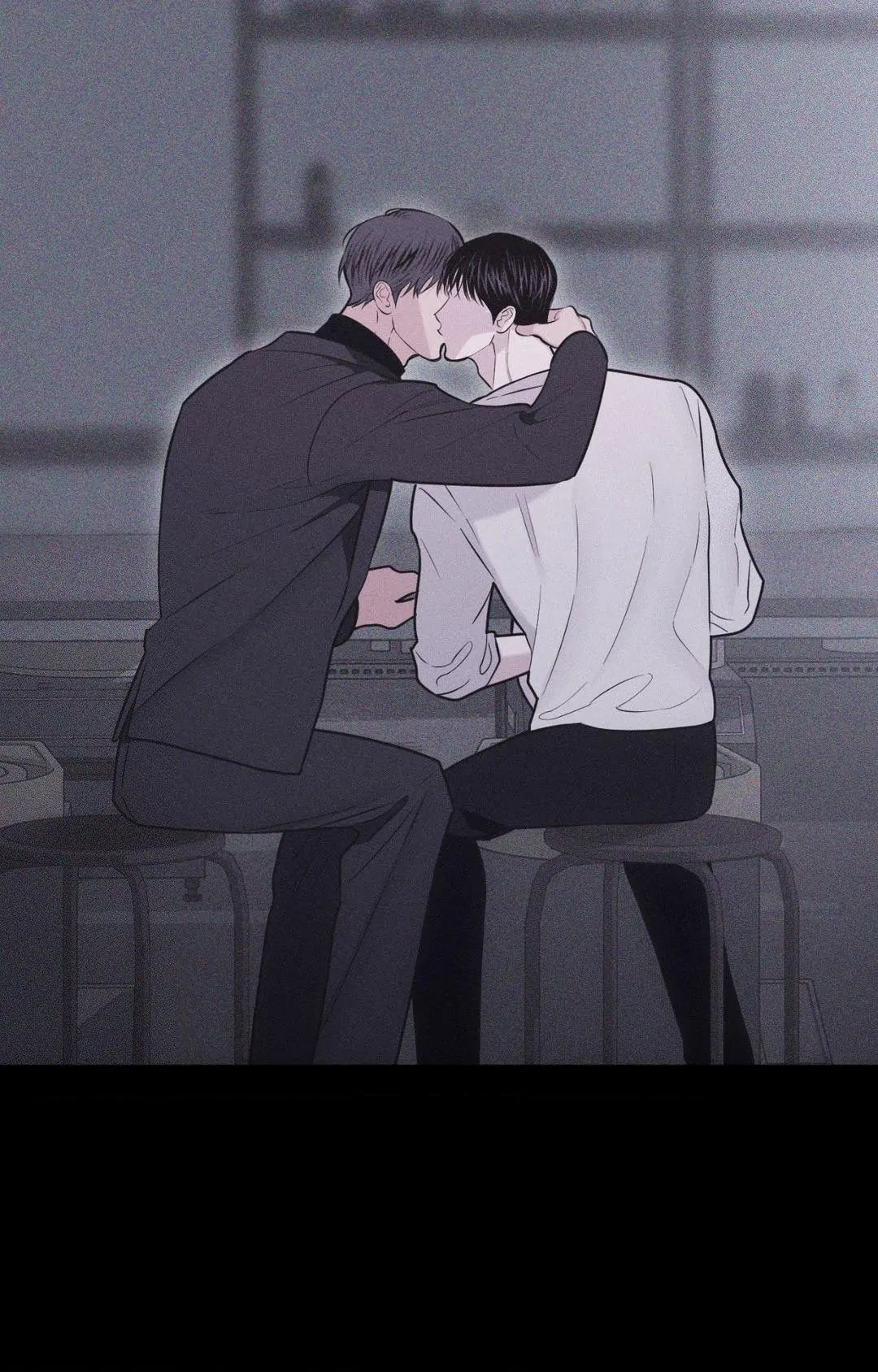 Pieces of Us Chapter 35 page 20 - 