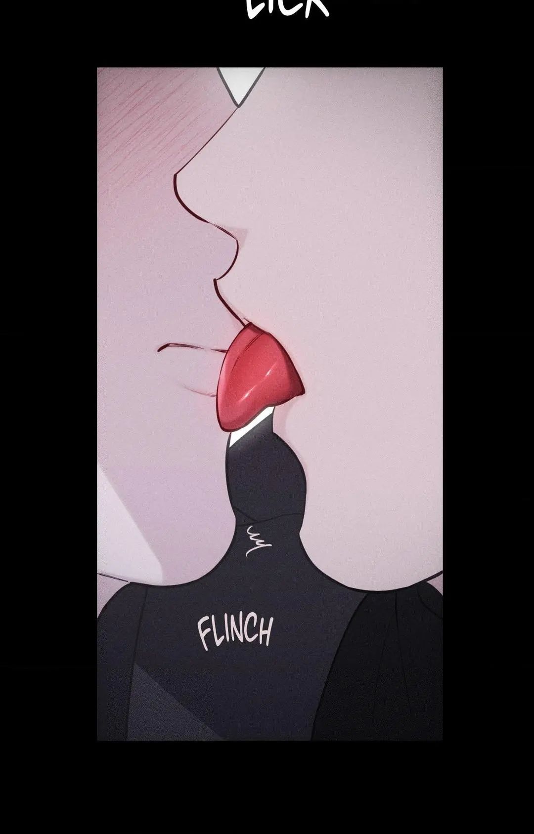 Pieces of Us Chapter 35 page 25 - 