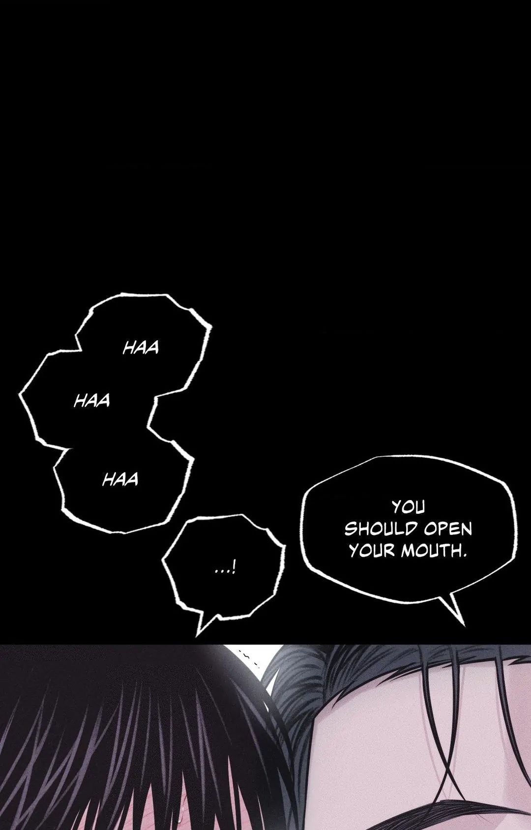 Pieces of Us Chapter 35 page 26 - 