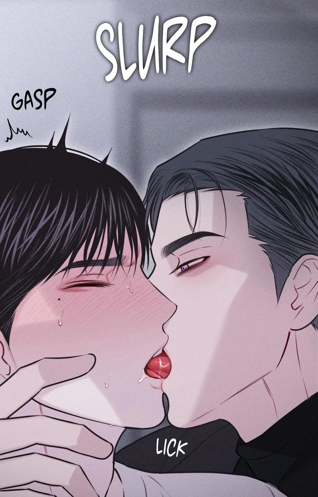 Pieces of Us Chapter 35 page 29 - 