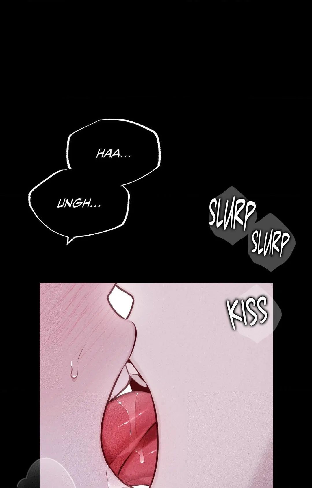 Pieces of Us Chapter 35 page 32 - 