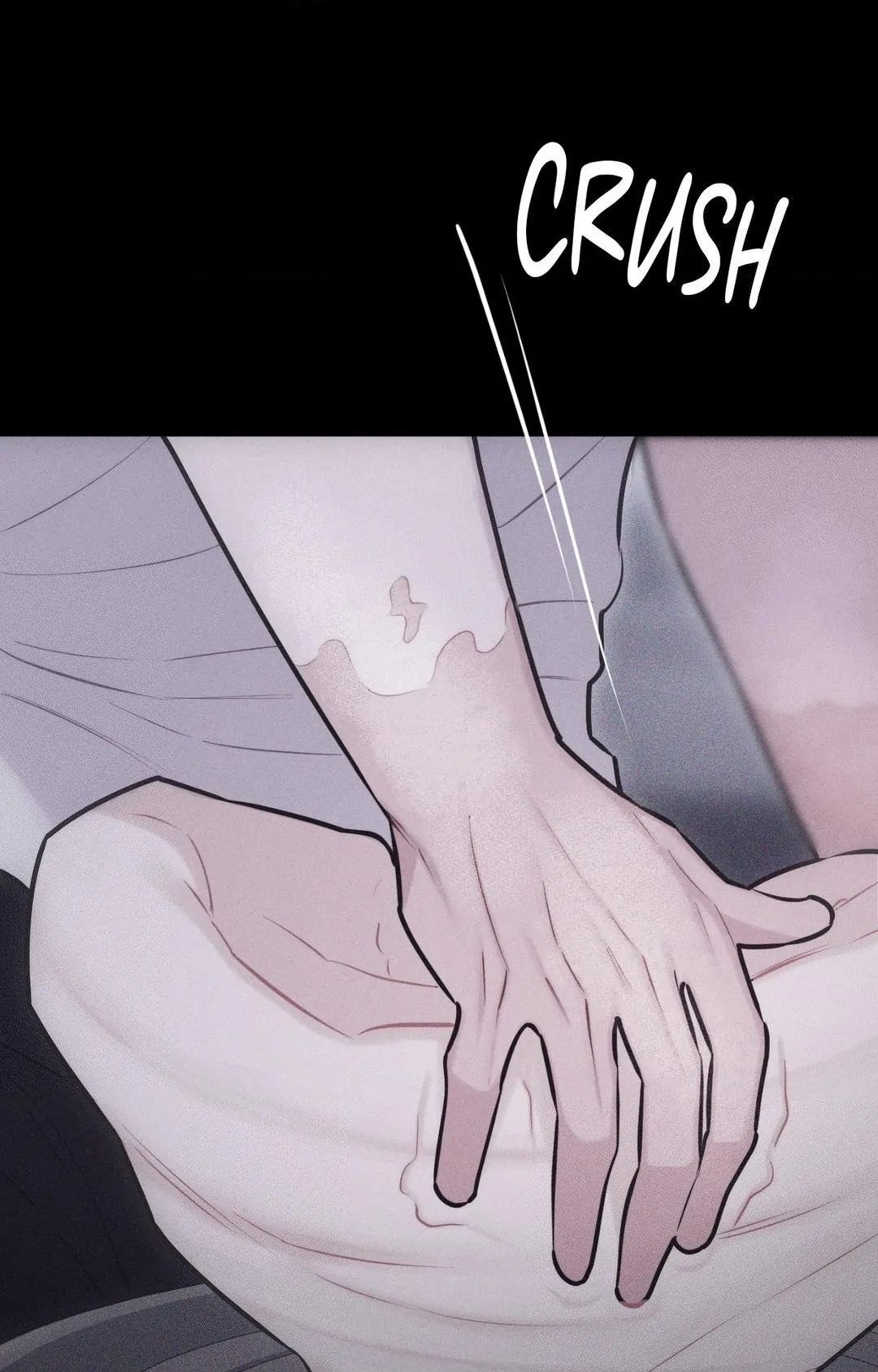 Pieces of Us Chapter 35 page 40 - 