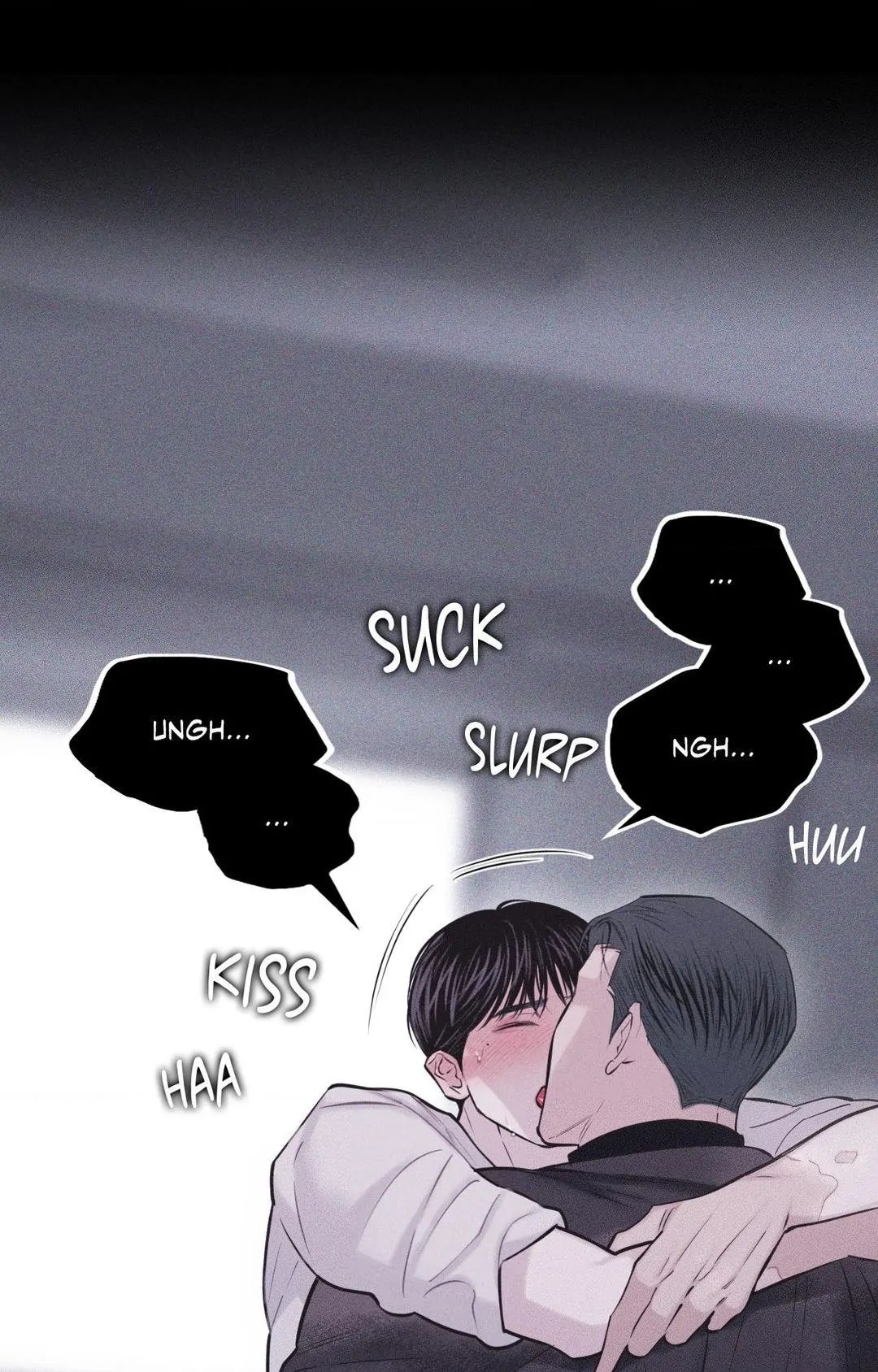 Pieces of Us Chapter 35 page 43 - 