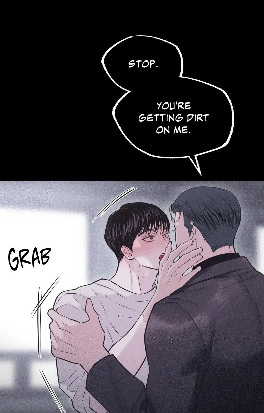 Pieces of Us Chapter 35 page 46 - 
