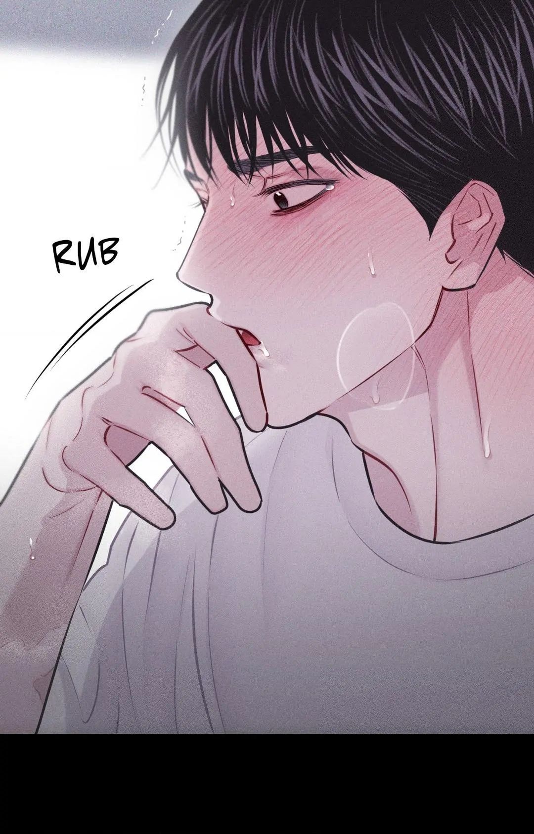 Pieces of Us Chapter 35 page 48 - 