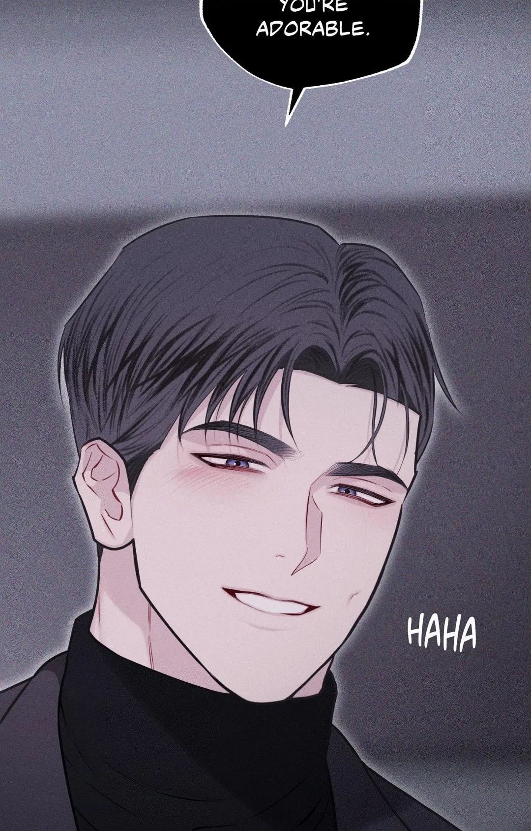 Pieces of Us Chapter 35 page 54 - 