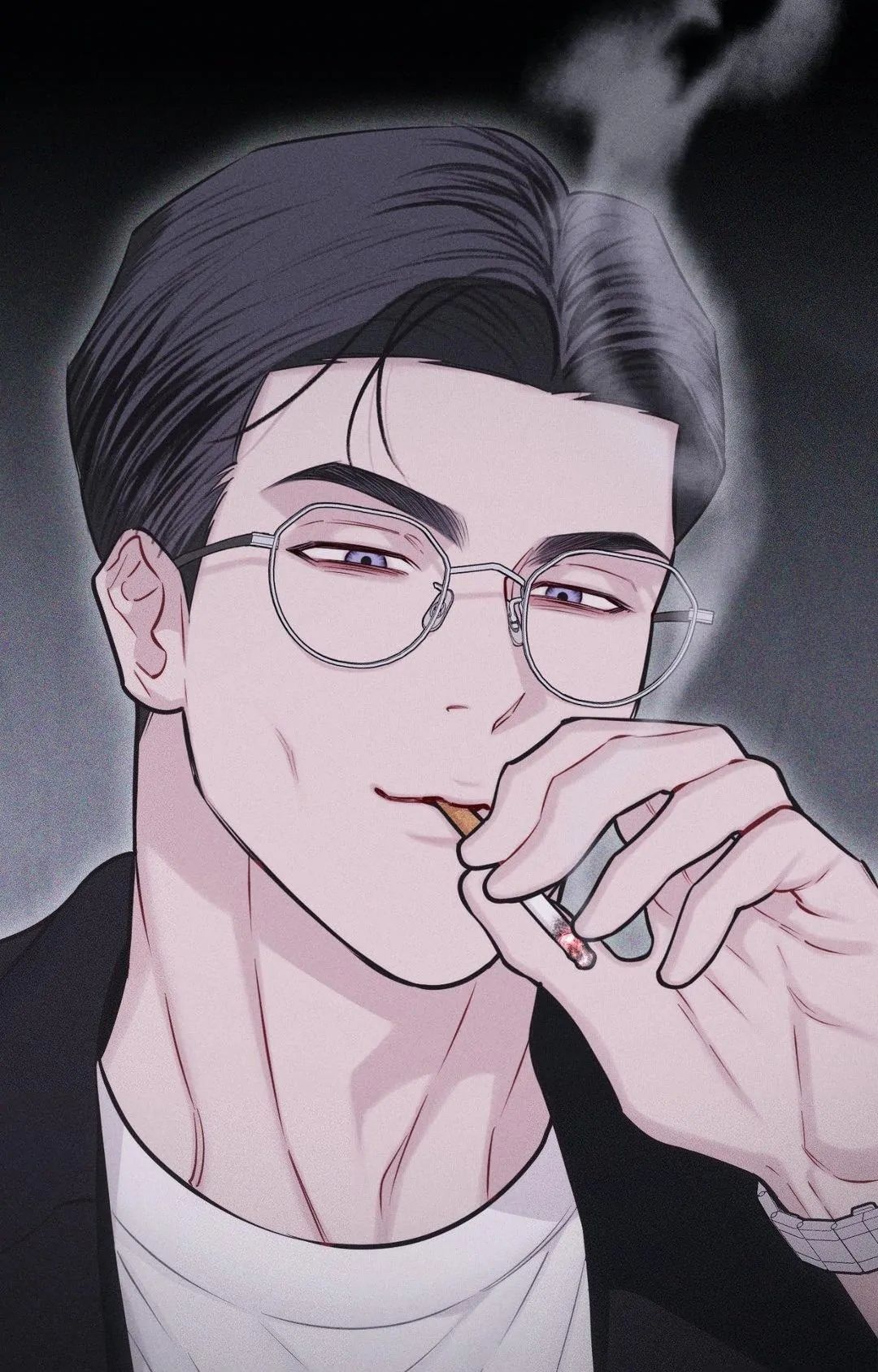 Pieces of Us Chapter 35 page 57 - 