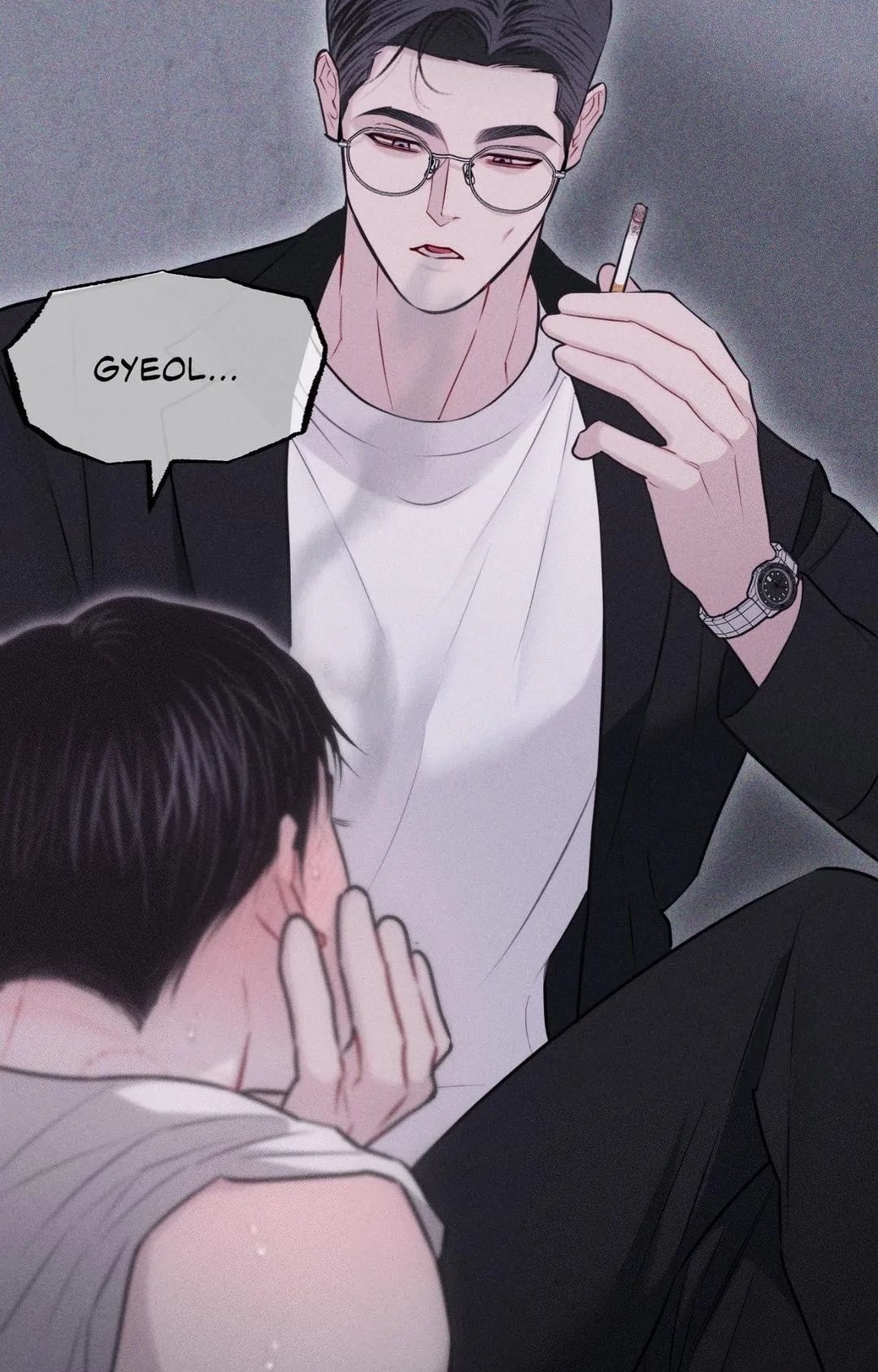 Pieces of Us Chapter 35 page 59 - 