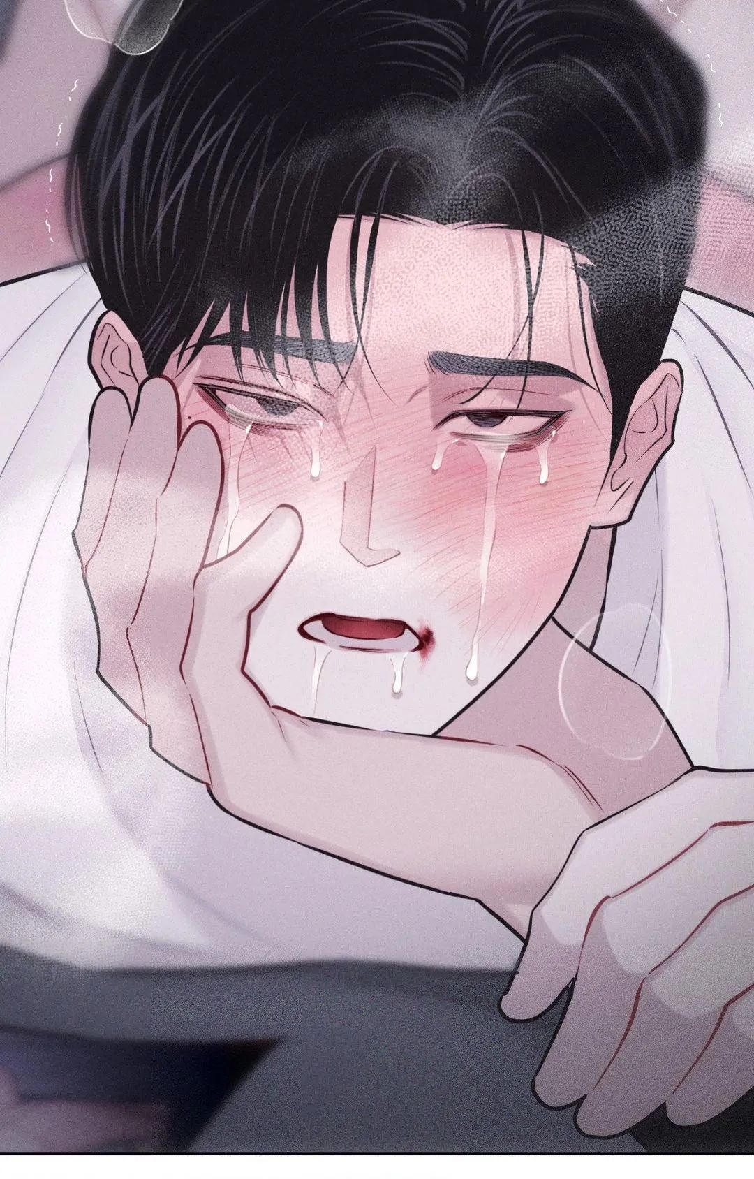 Pieces of Us Chapter 35 page 61 - 