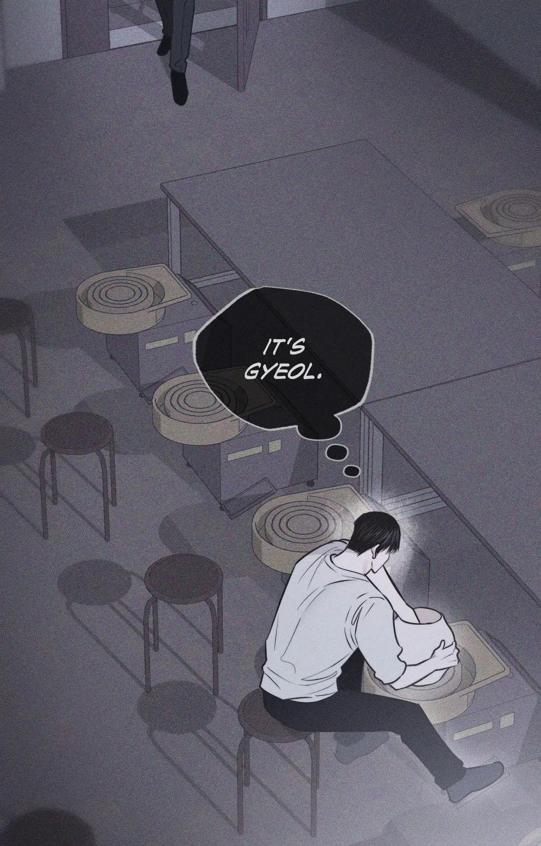 Pieces of Us Chapter 35 page 8 - 