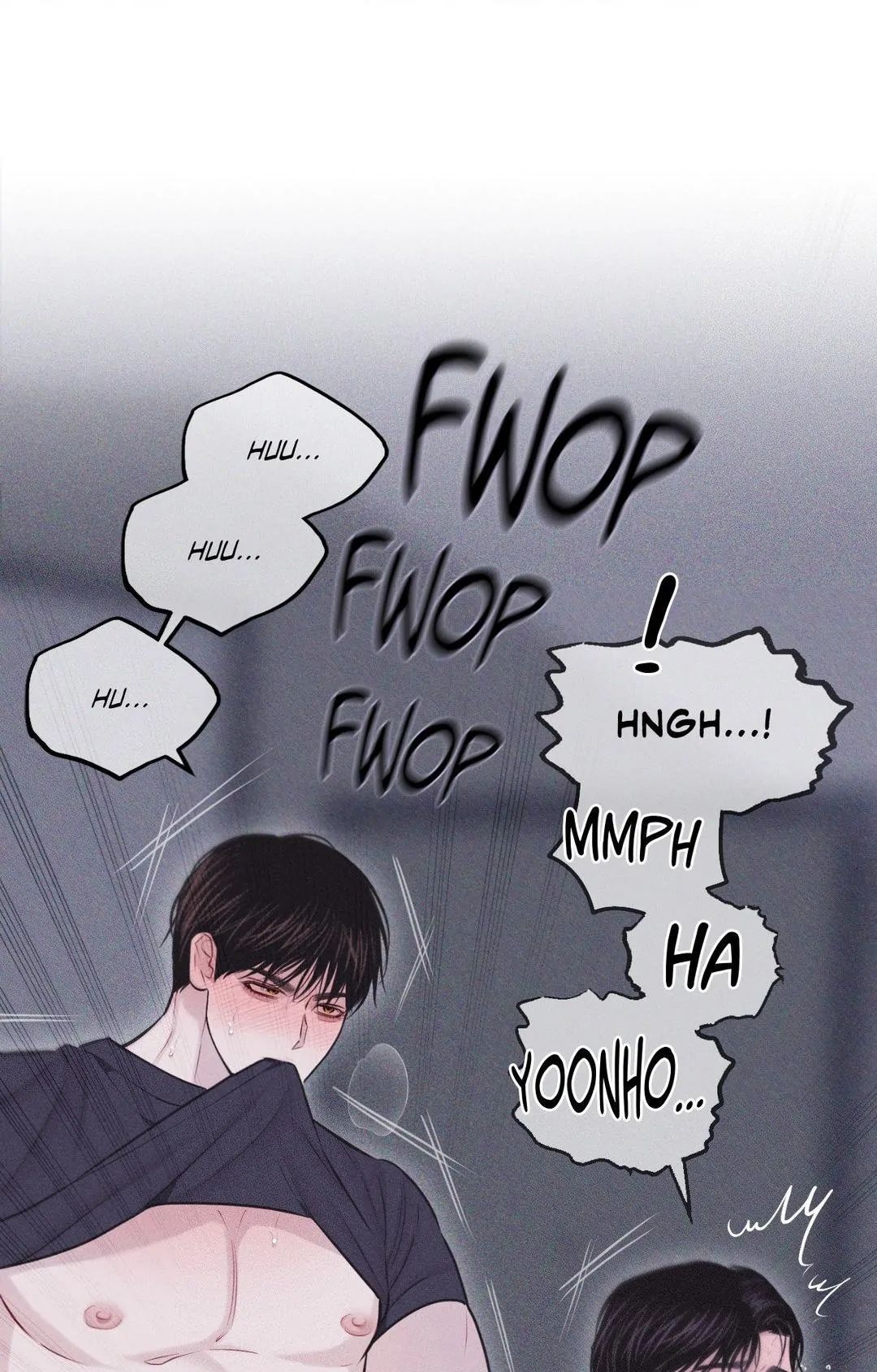Pieces of Us Chapter 35 page 74 - 