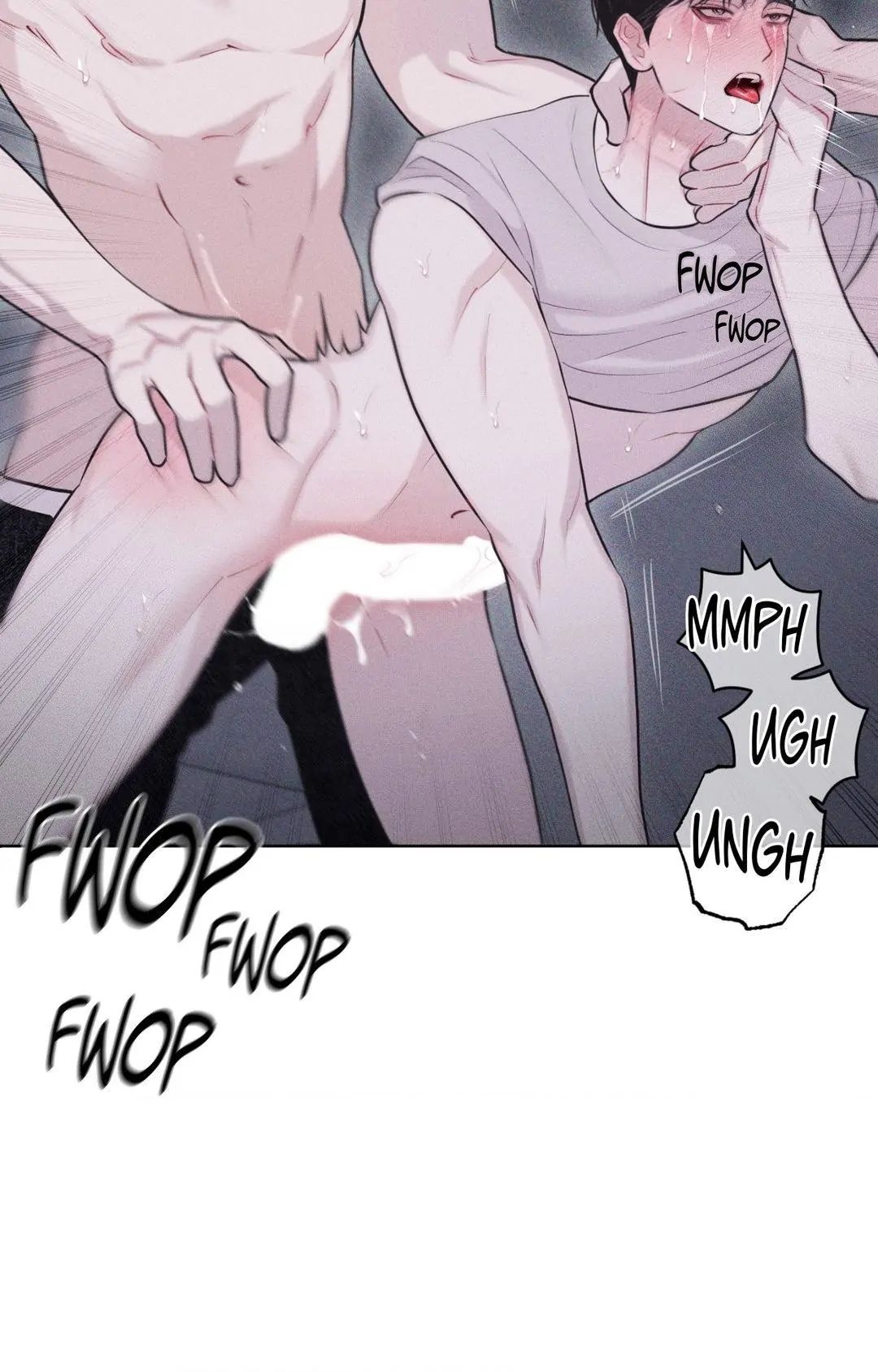 Pieces of Us Chapter 35 page 75 - 