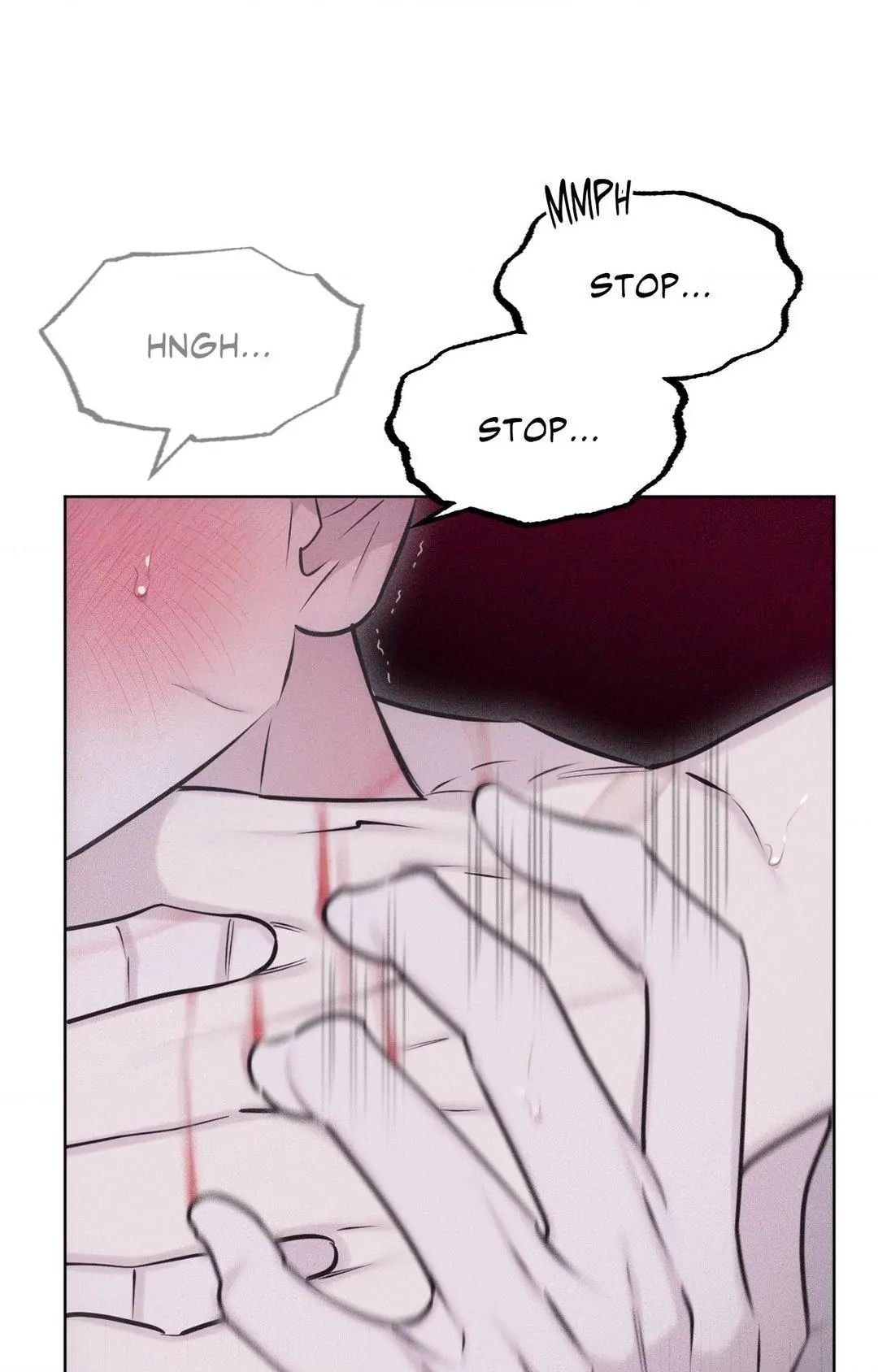 Pieces of Us Chapter 35 page 76 - 