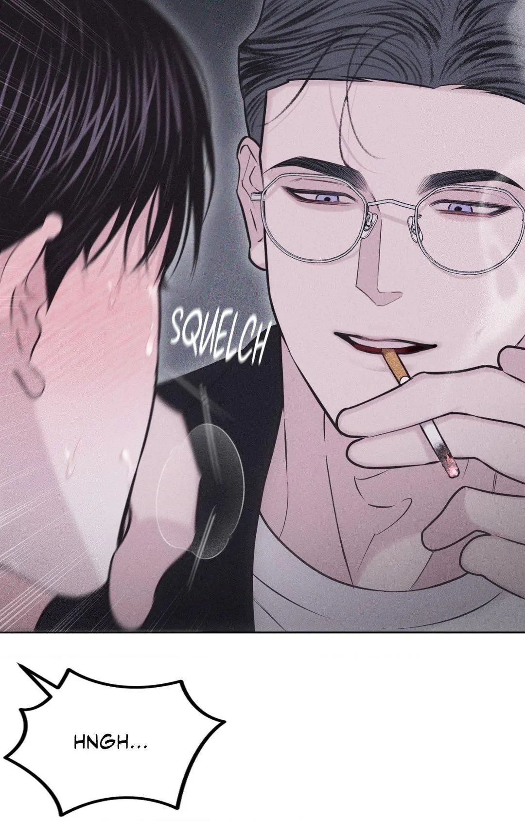Pieces of Us Chapter 35 page 83 - 