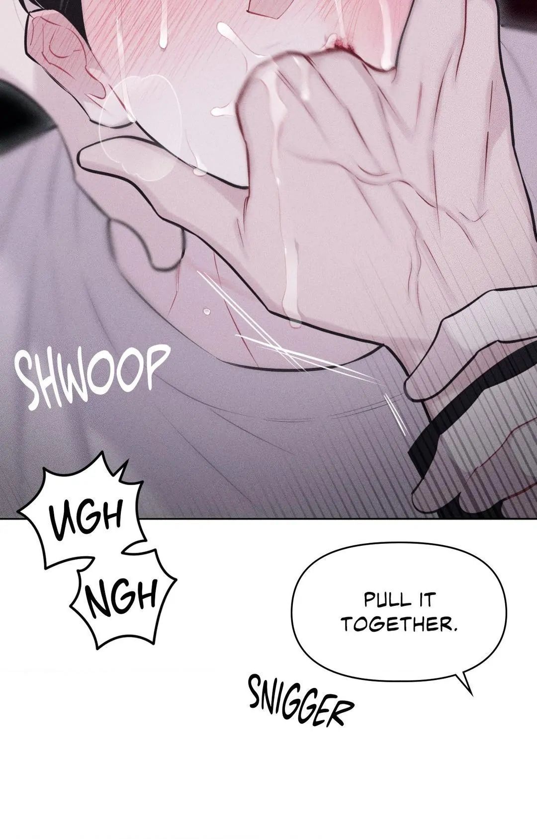Pieces of Us Chapter 35 page 85 - 