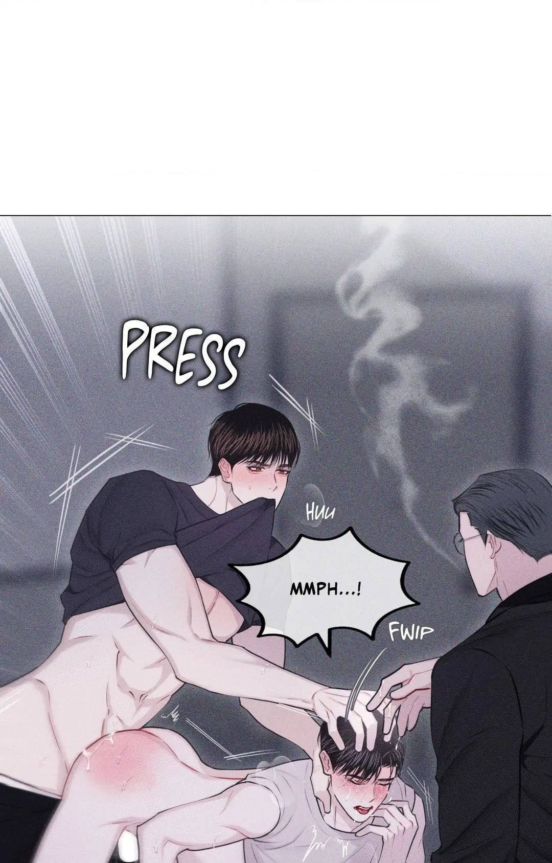 Pieces of Us Chapter 35 page 86 - 