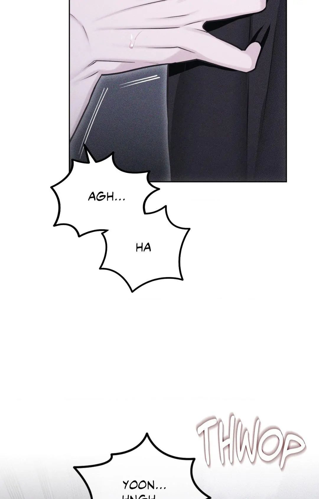 Pieces of Us Chapter 35 page 94 - 