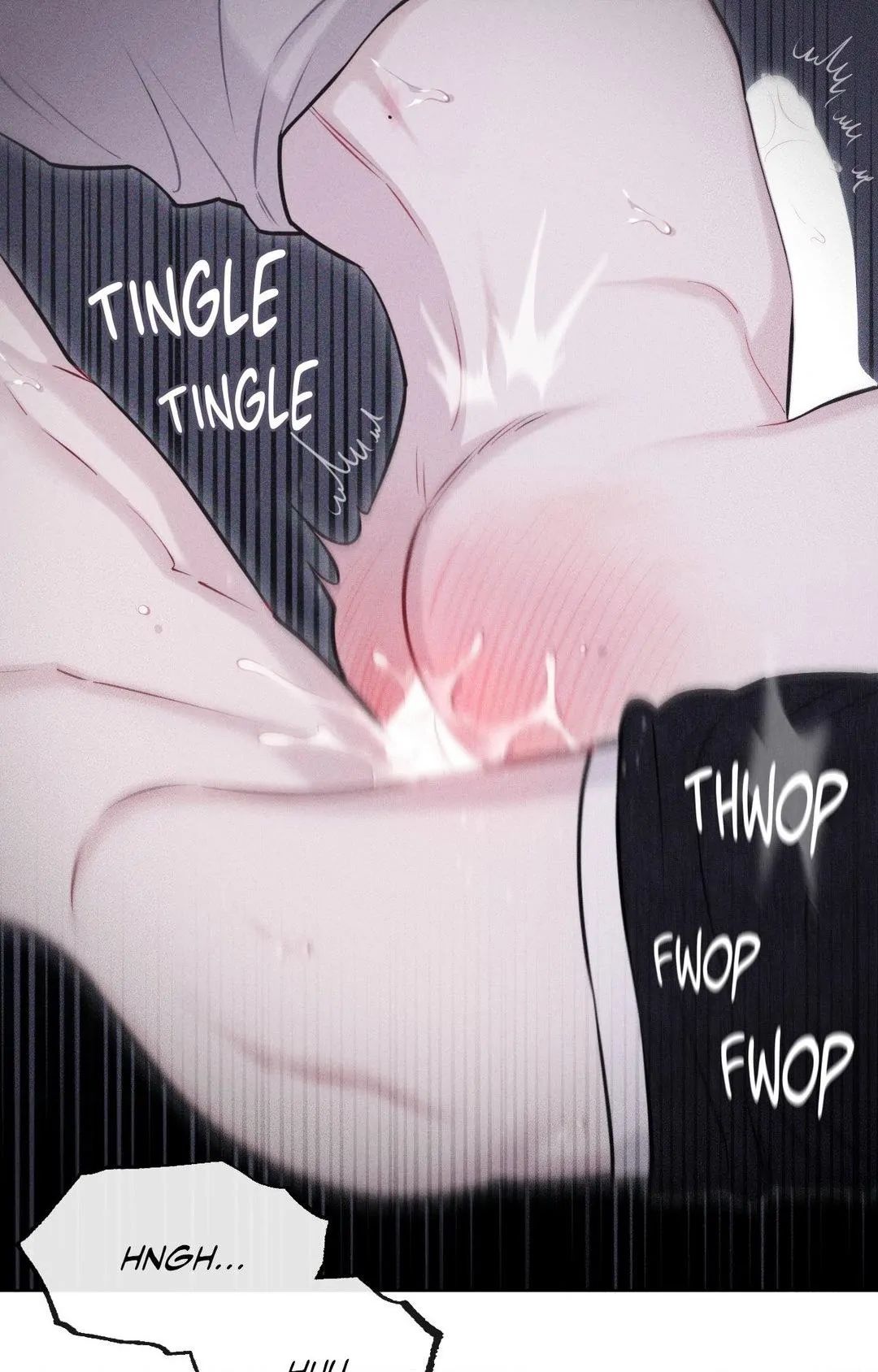 Pieces of Us Chapter 35 page 97 - 