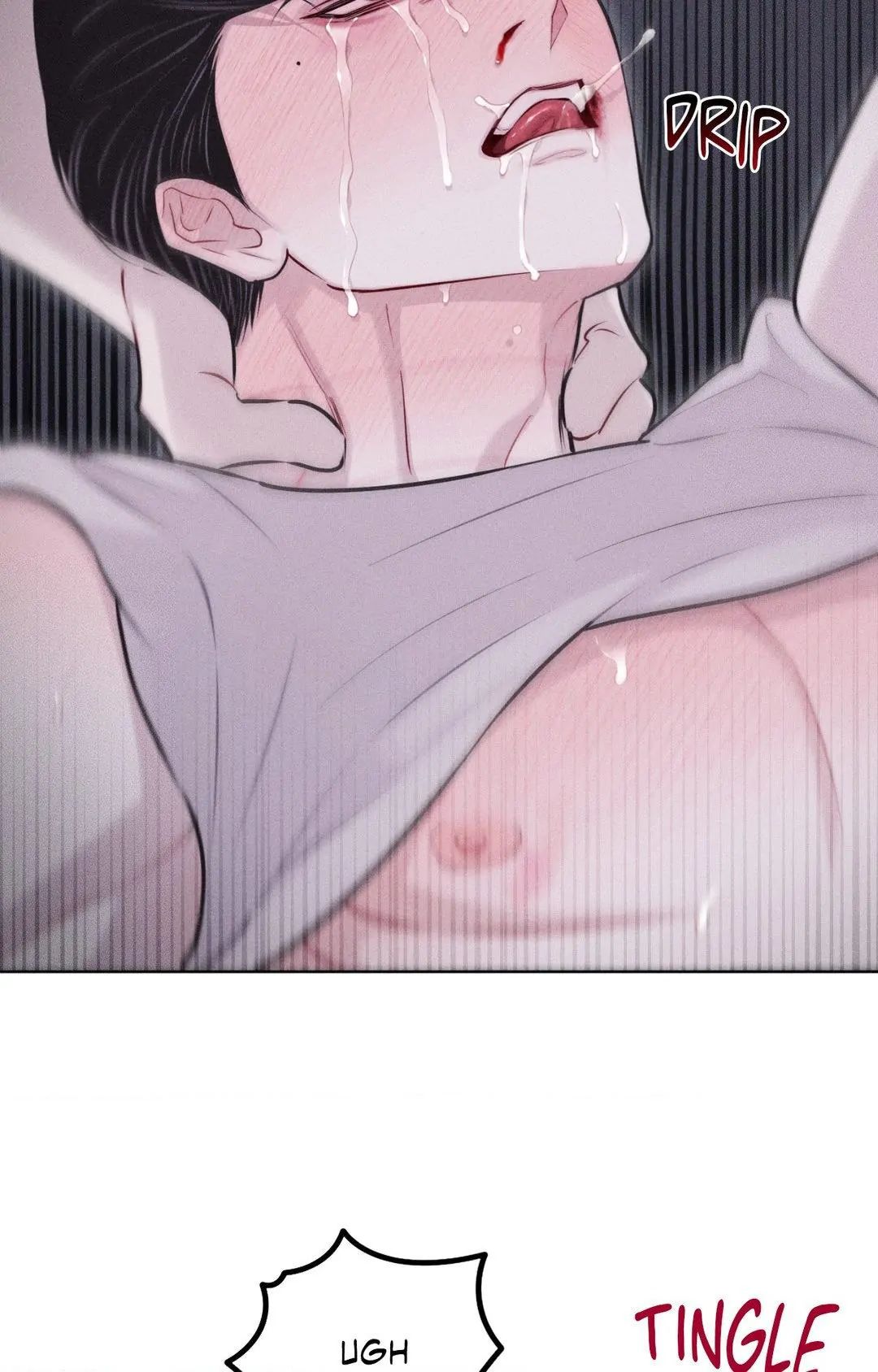 Pieces of Us Chapter 35 page 99 - 