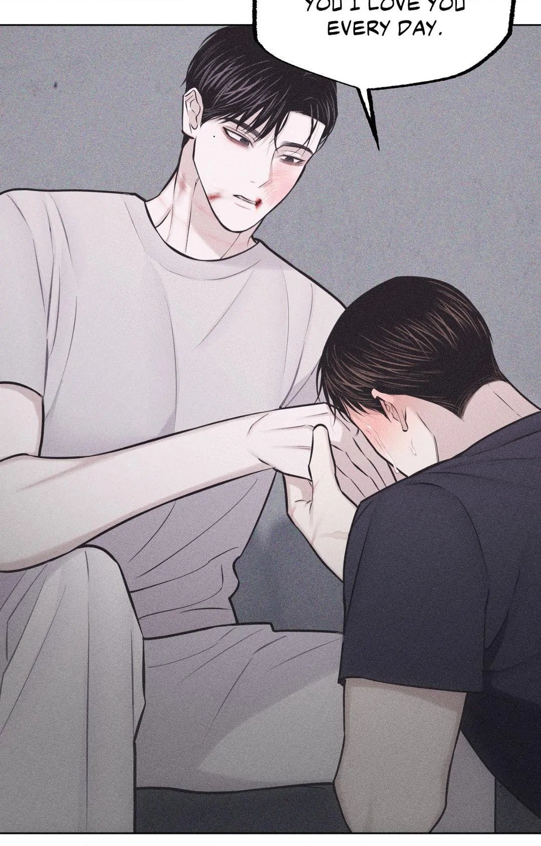 Pieces of Us Chapter 36 page 103 - 