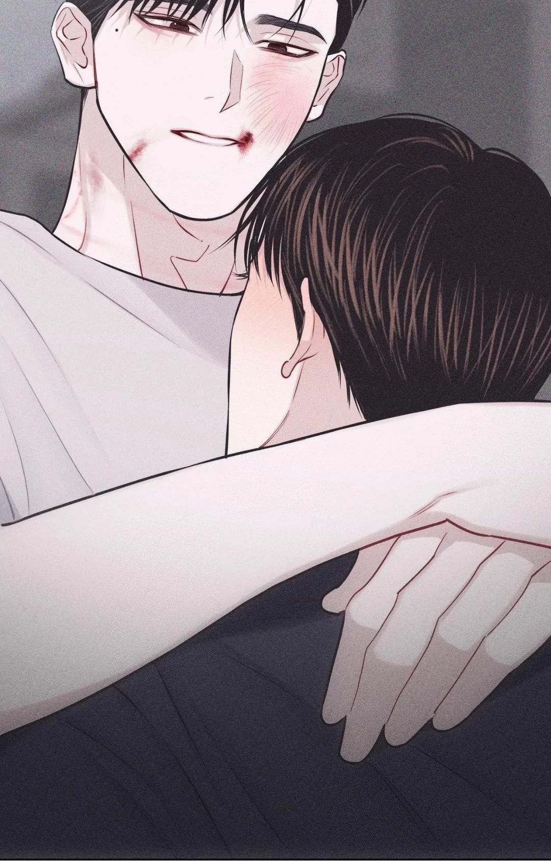 Pieces of Us Chapter 36 page 107 - 