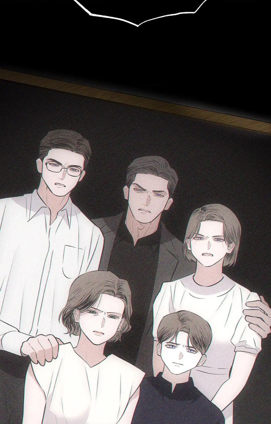 Pieces of Us Chapter 36 page 12 - 