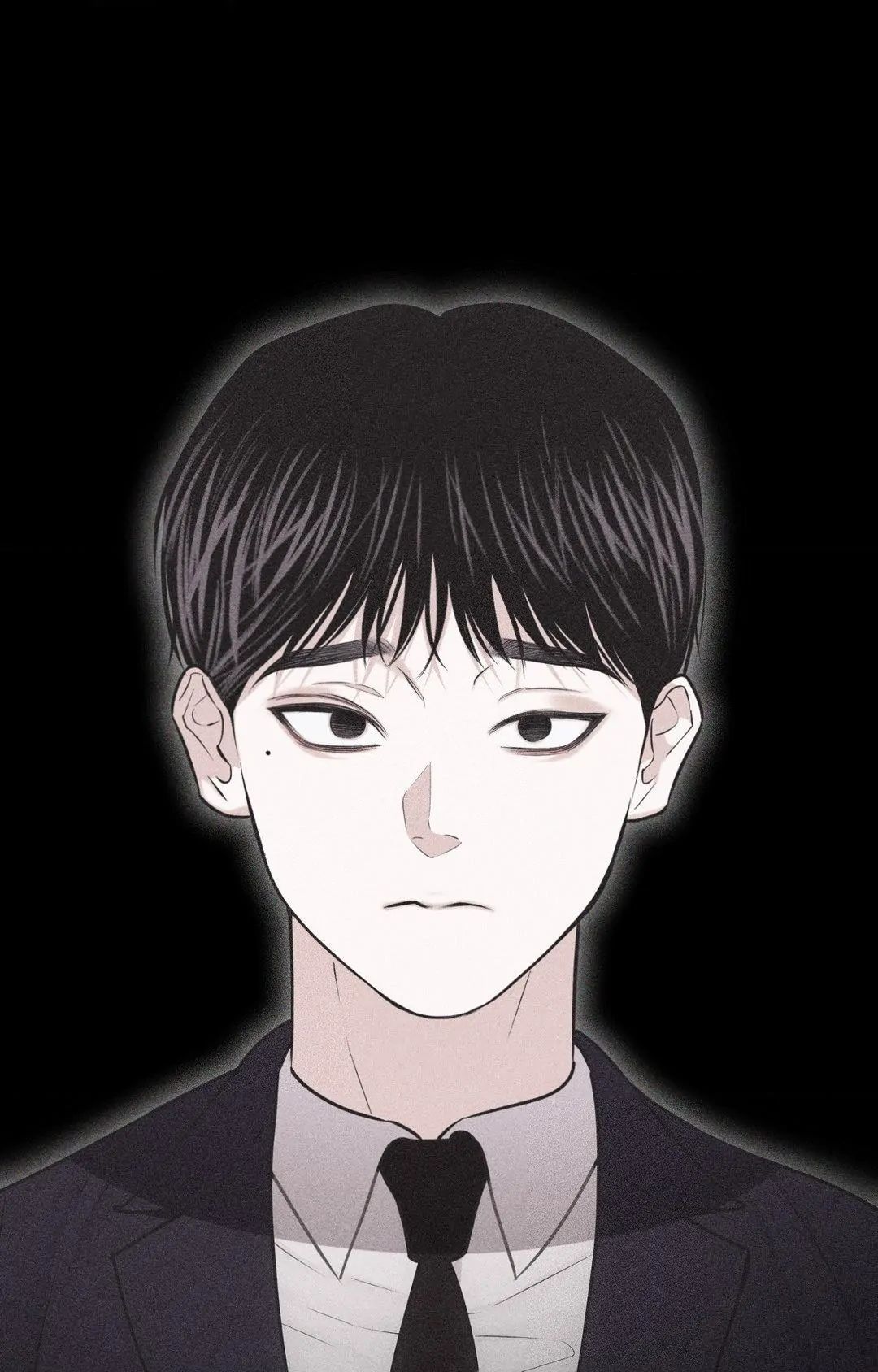 Pieces of Us Chapter 36 page 14 - 