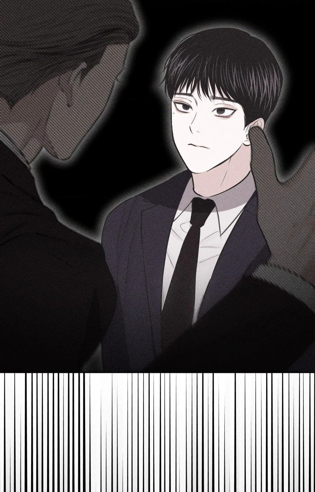 Pieces of Us Chapter 36 page 16 - 