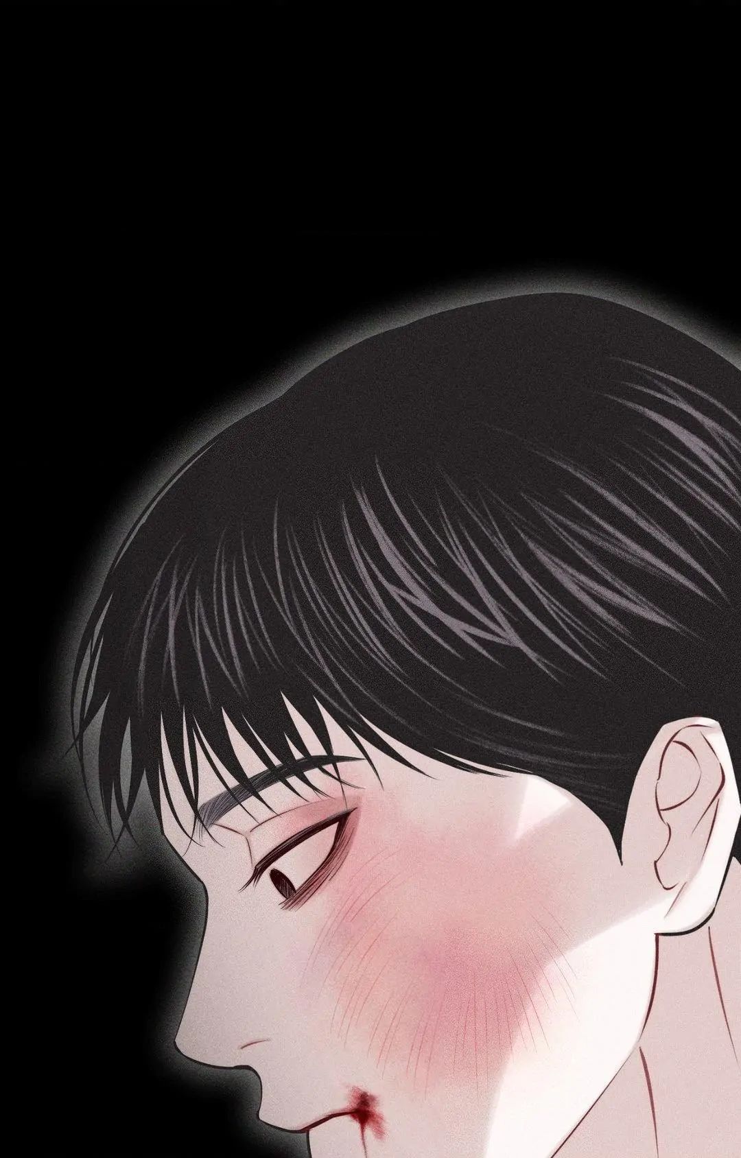 Pieces of Us Chapter 36 page 20 - 