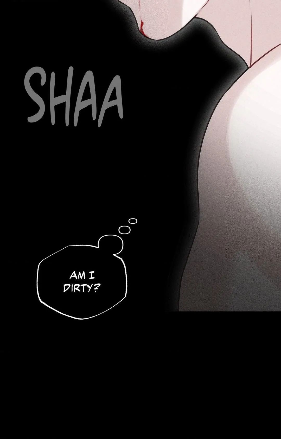 Pieces of Us Chapter 36 page 21 - 