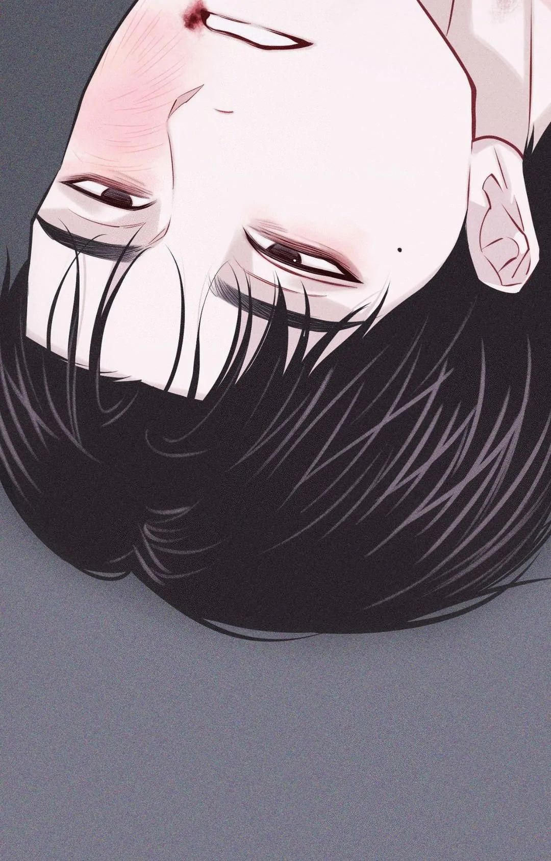 Pieces of Us Chapter 36 page 26 - 