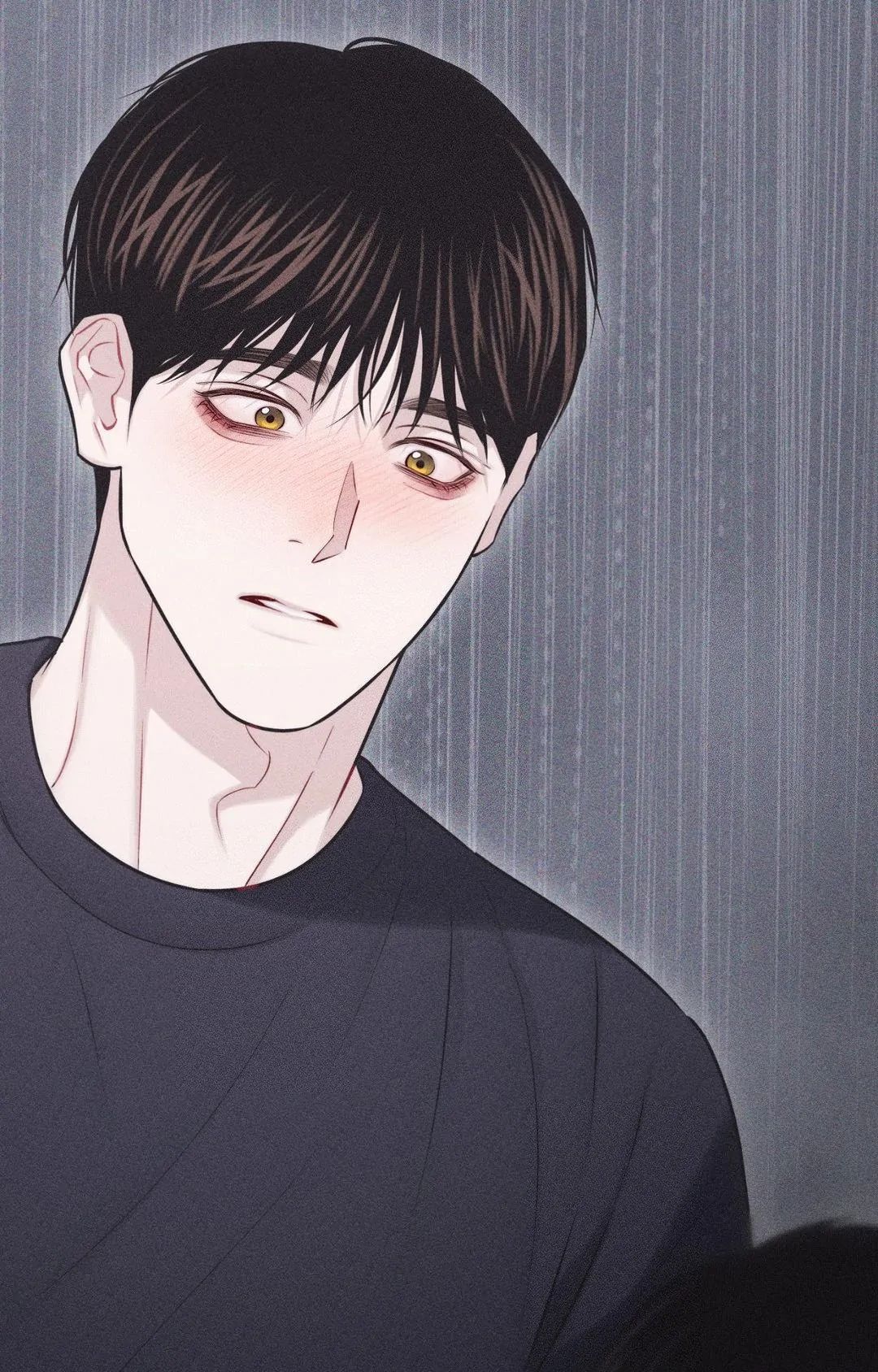 Pieces of Us Chapter 36 page 28 - 