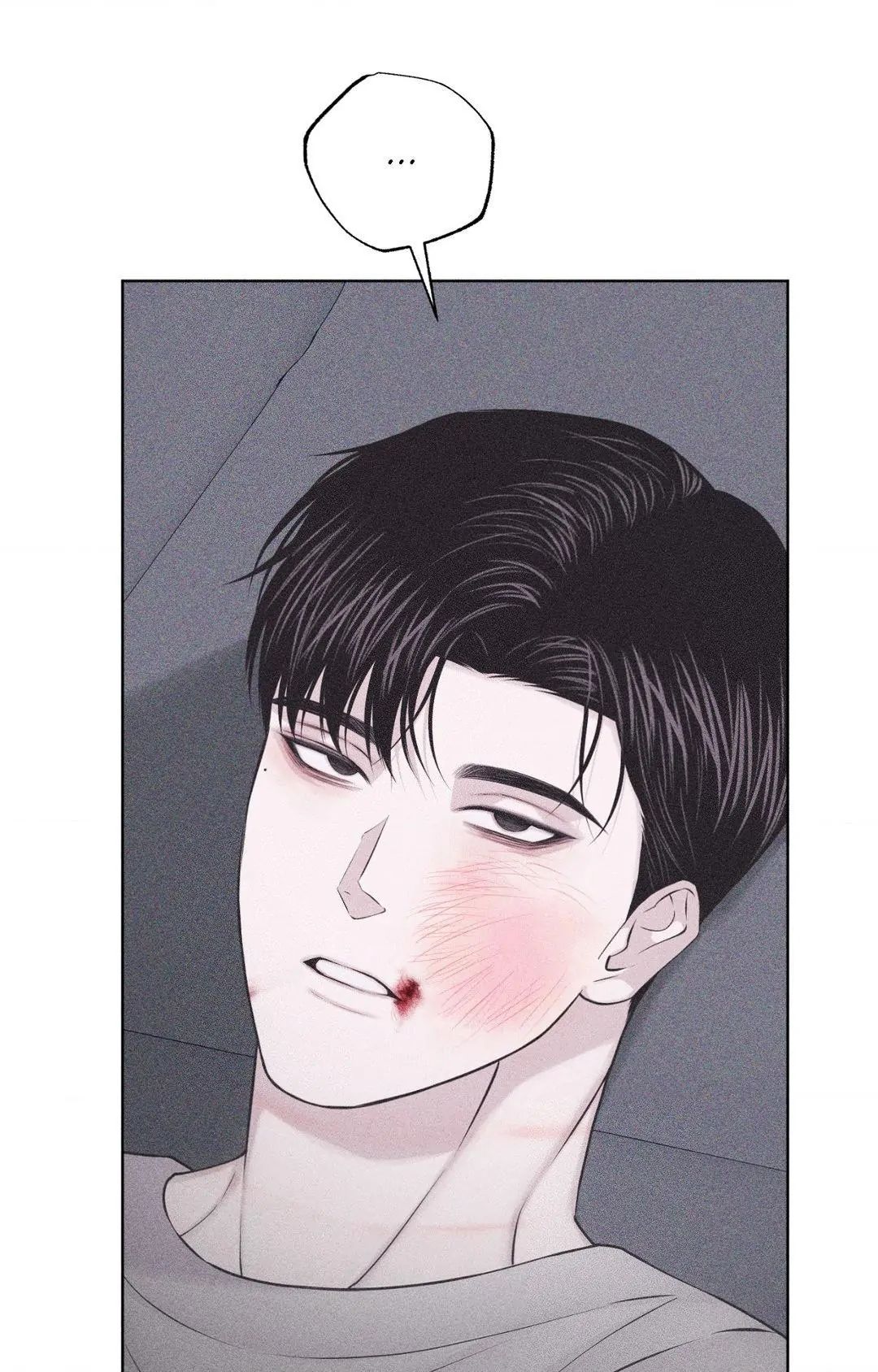 Pieces of Us Chapter 36 page 33 - 