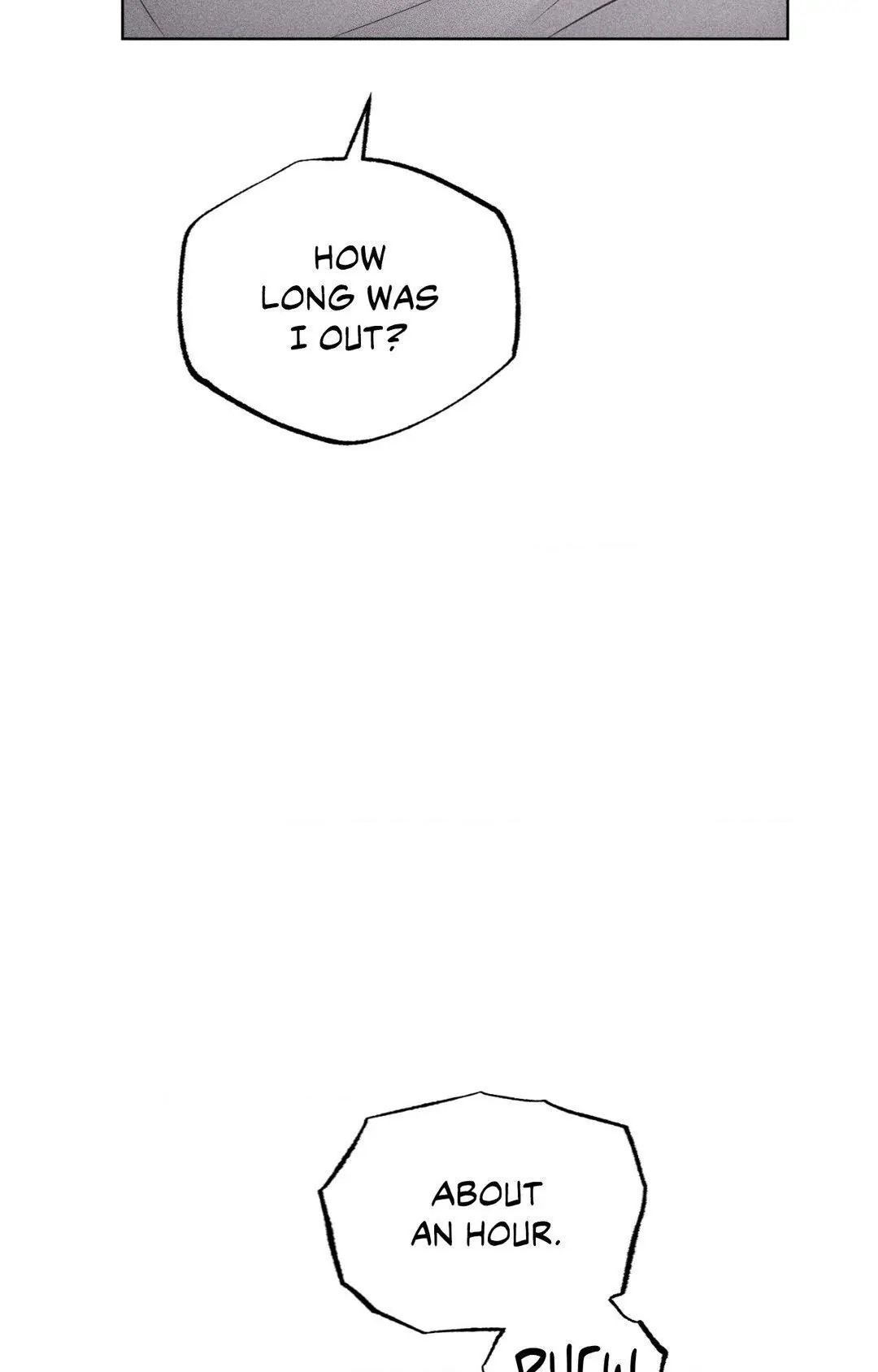 Pieces of Us Chapter 36 page 34 - 