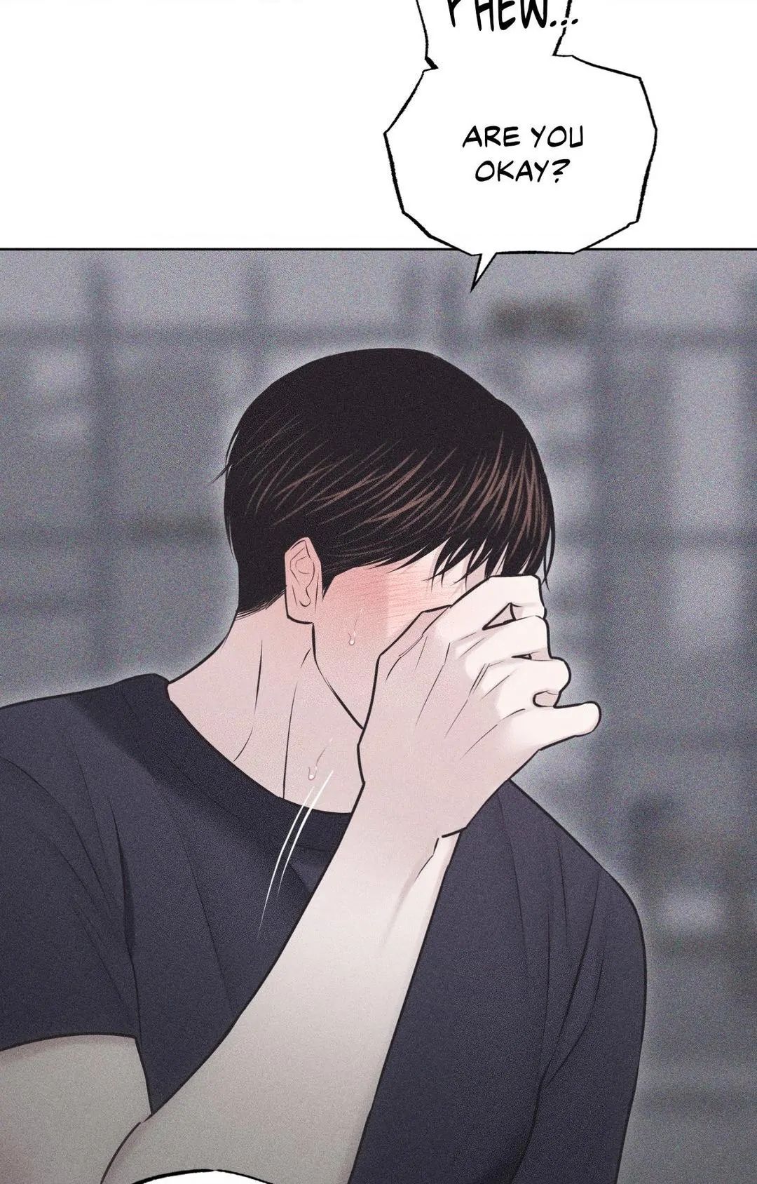 Pieces of Us Chapter 36 page 35 - 