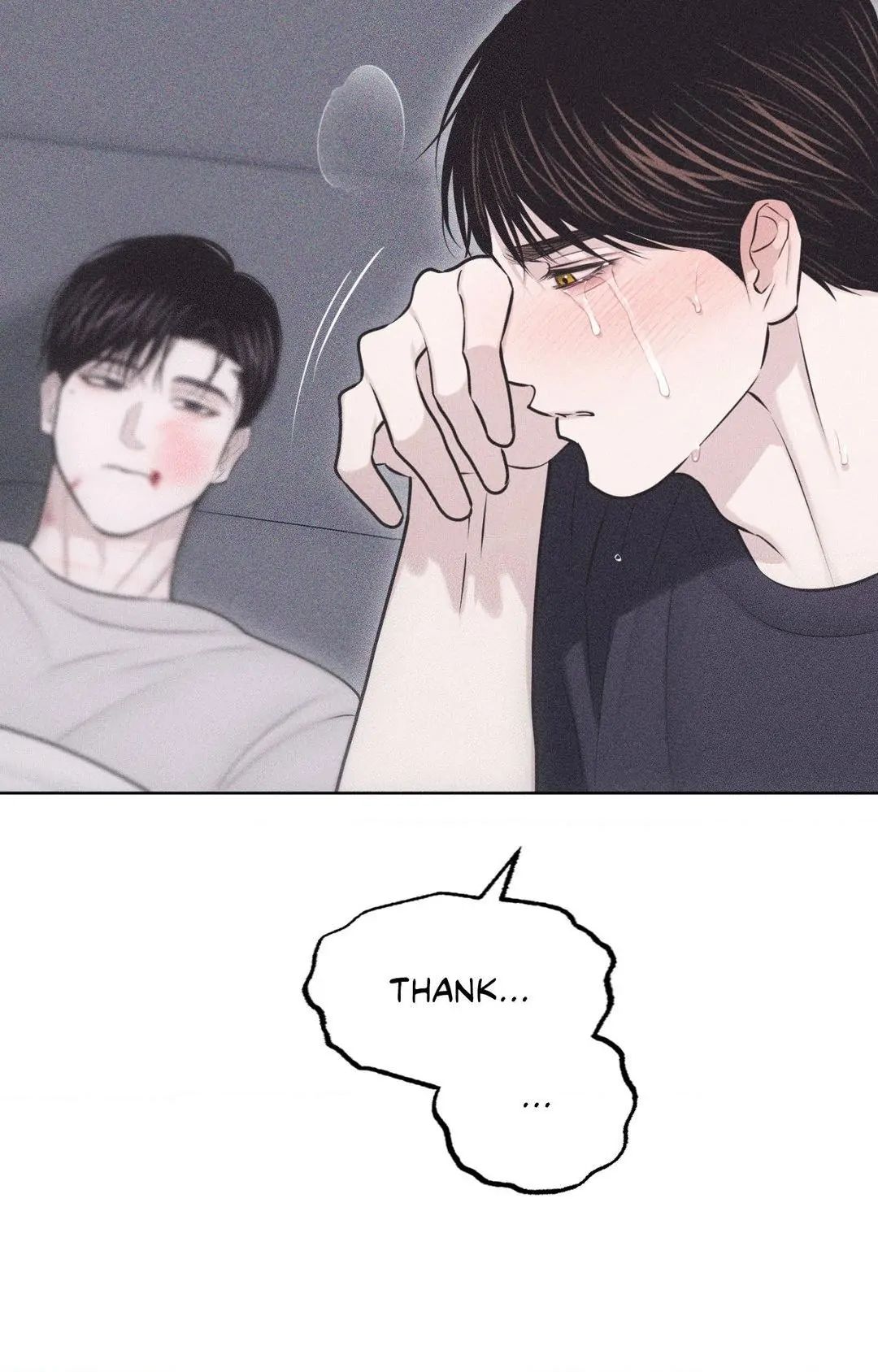 Pieces of Us Chapter 36 page 37 - 