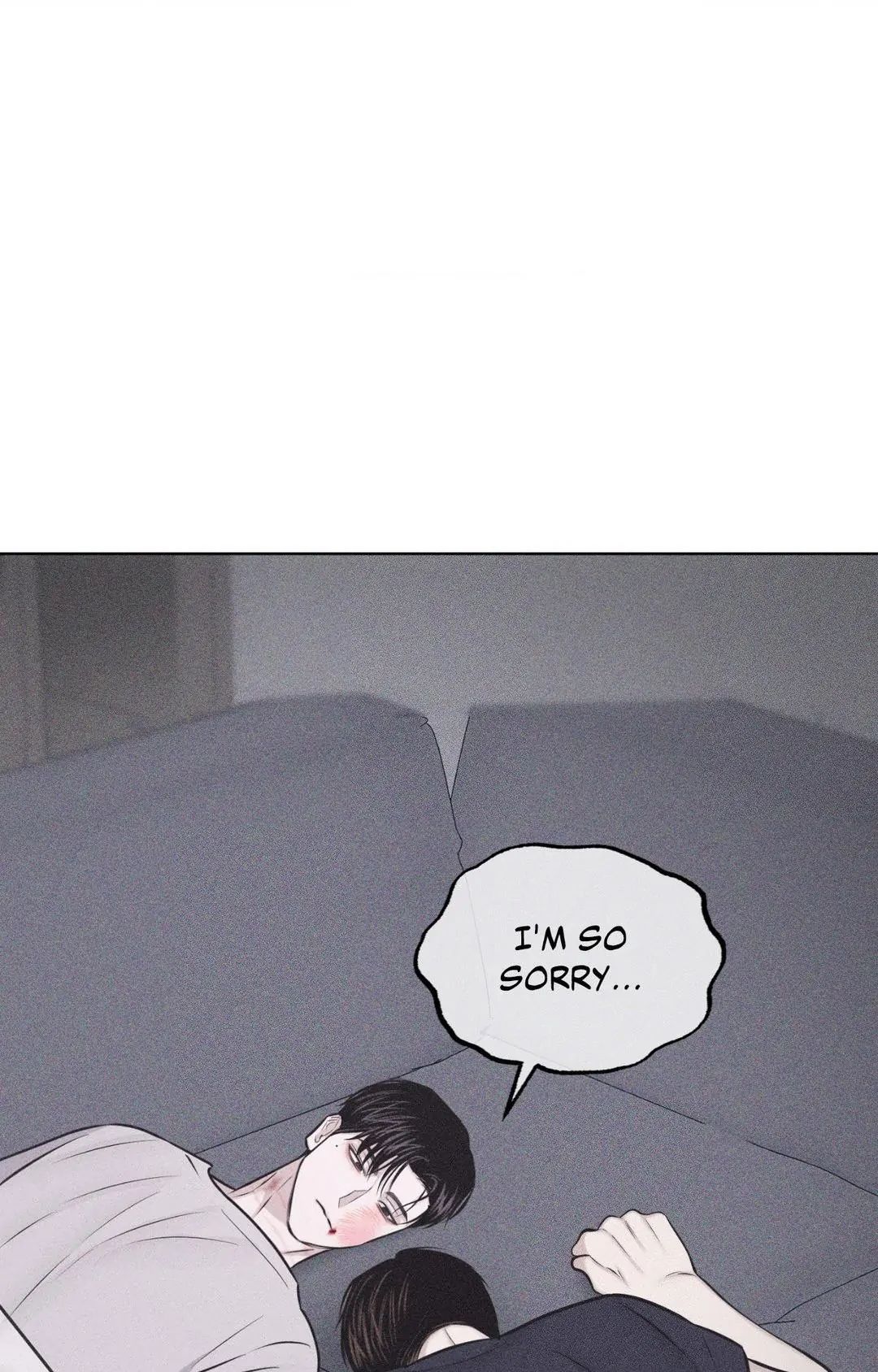 Pieces of Us Chapter 36 page 40 - 