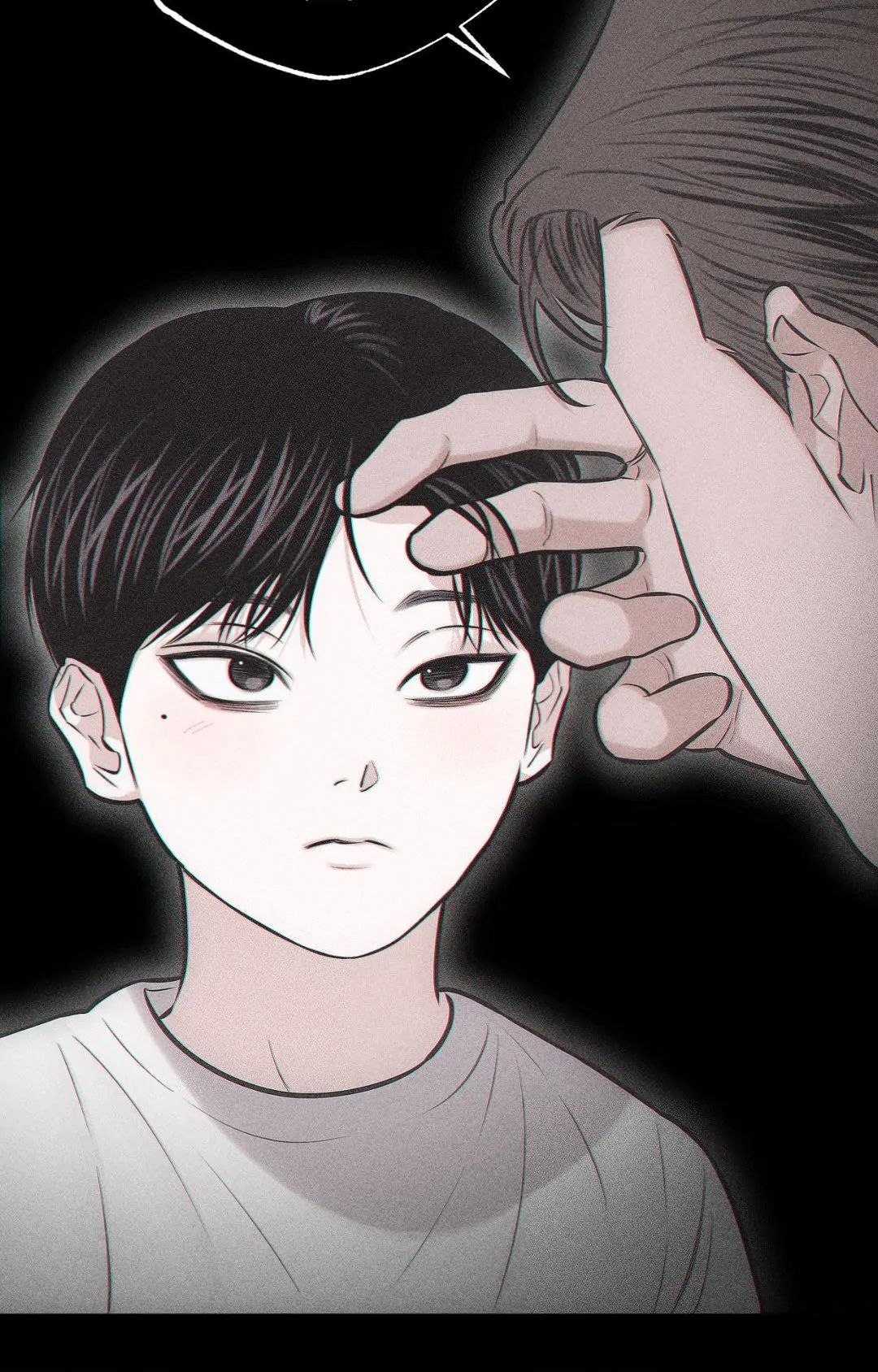 Pieces of Us Chapter 36 page 5 - 