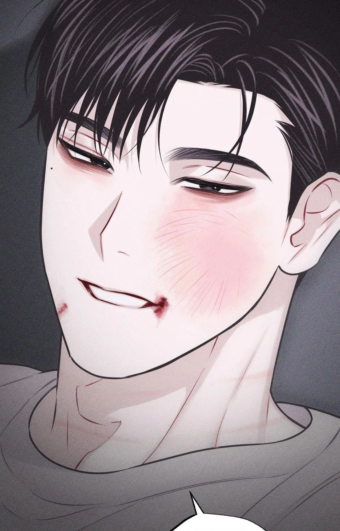 Pieces of Us Chapter 36 page 48 - 