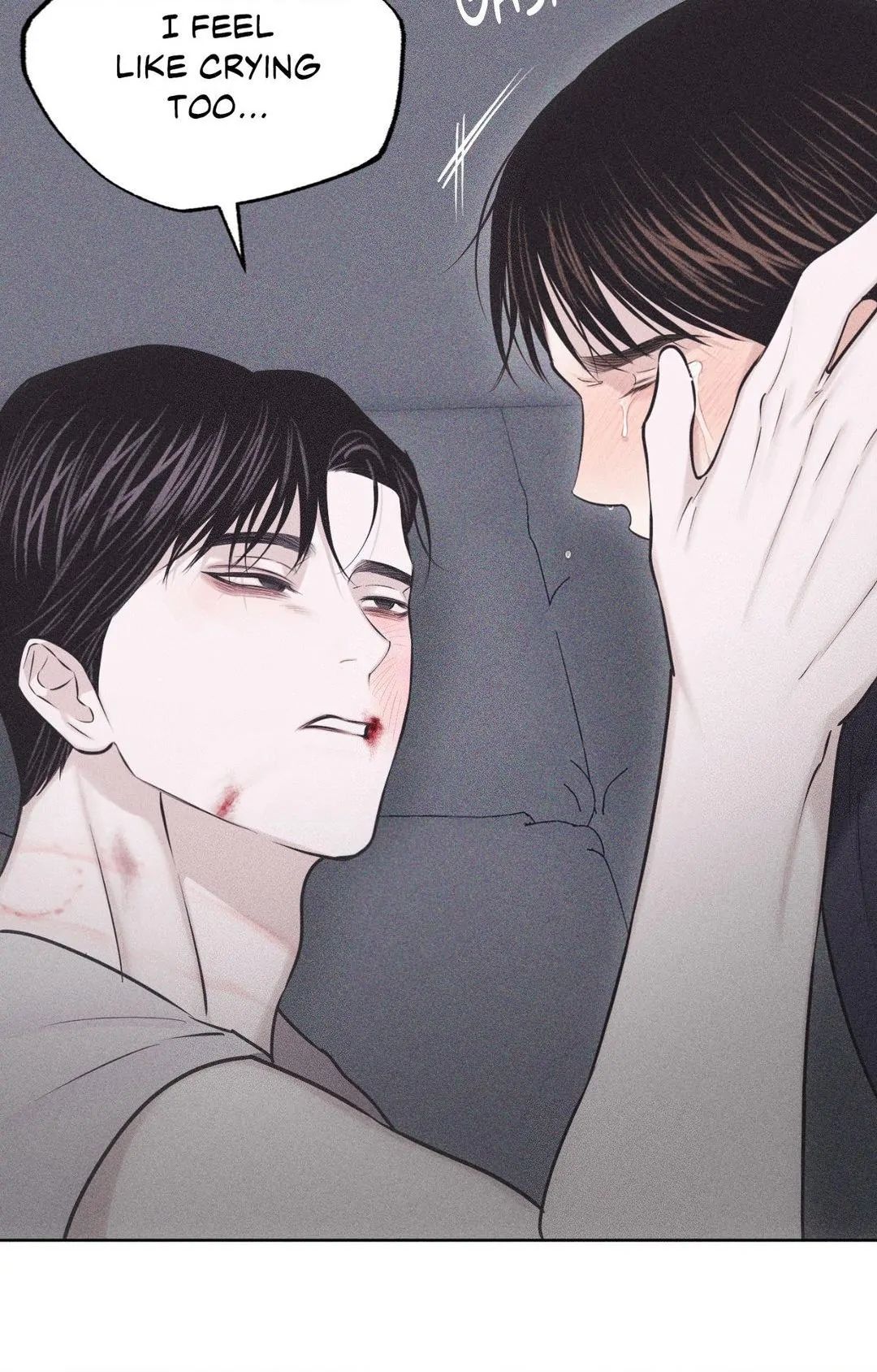 Pieces of Us Chapter 36 page 51 - 