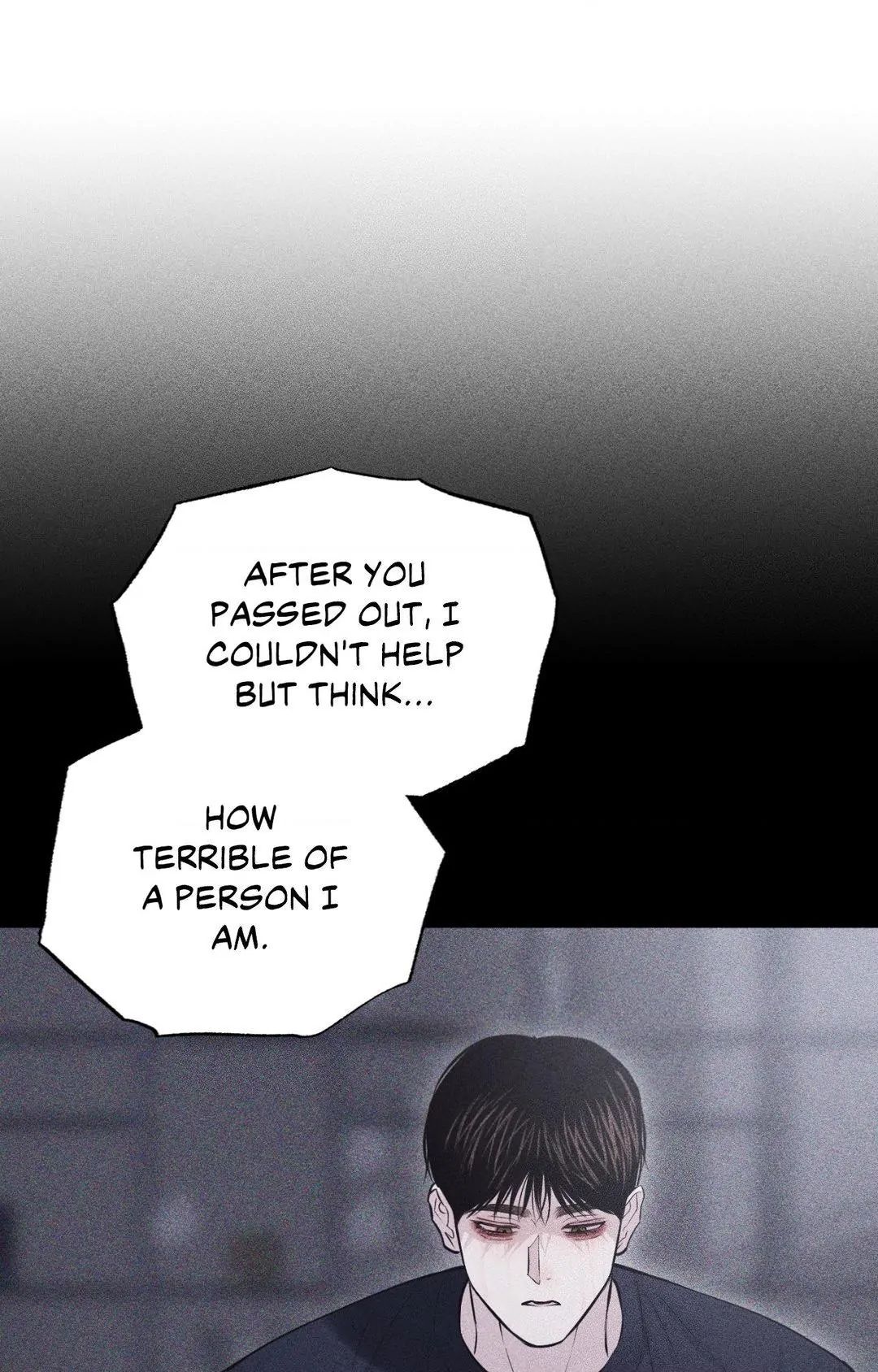 Pieces of Us Chapter 36 page 56 - 