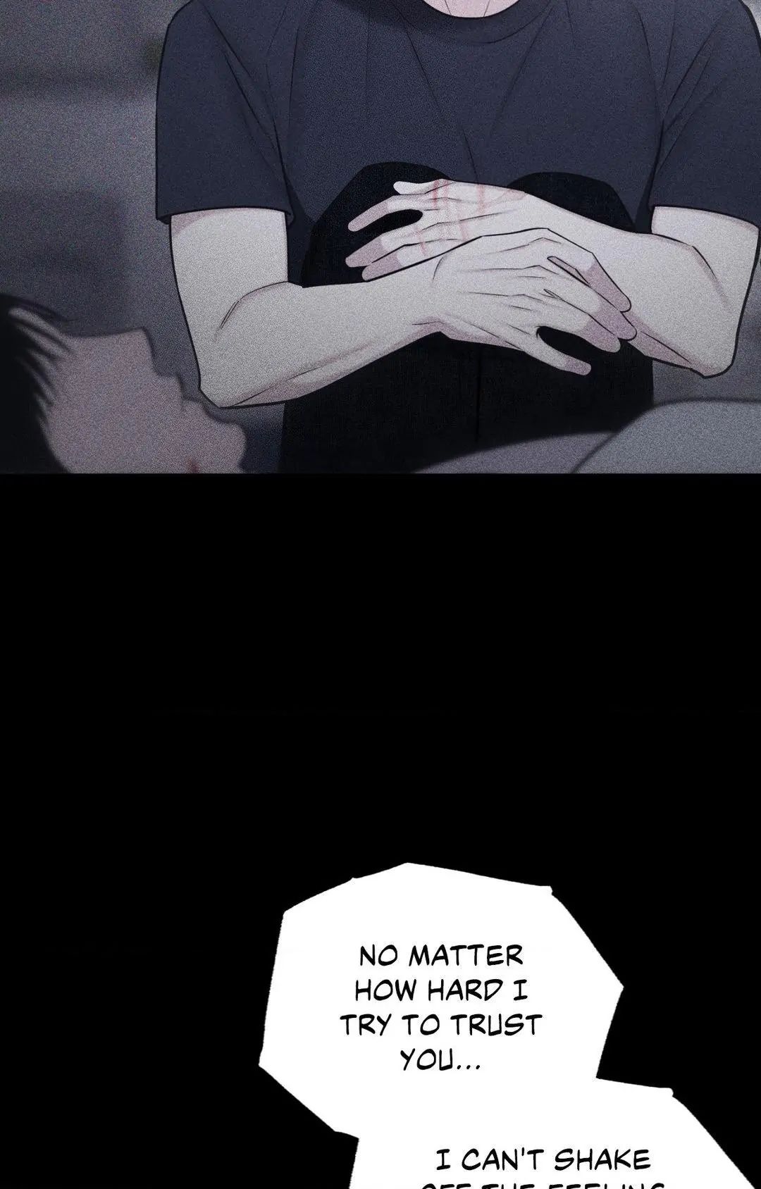 Pieces of Us Chapter 36 page 57 - 