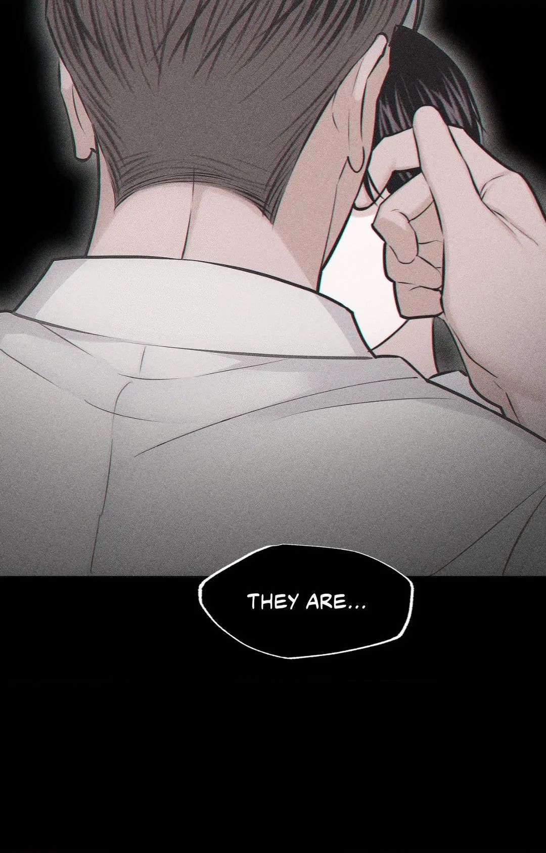 Pieces of Us Chapter 36 page 7 - 